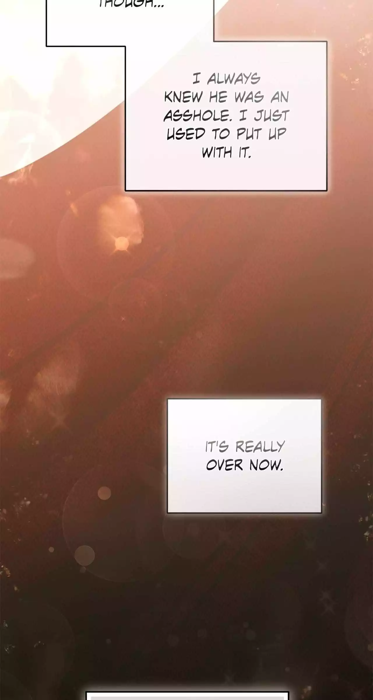 Unfair Love Affair - Chapter 35 Page 70
