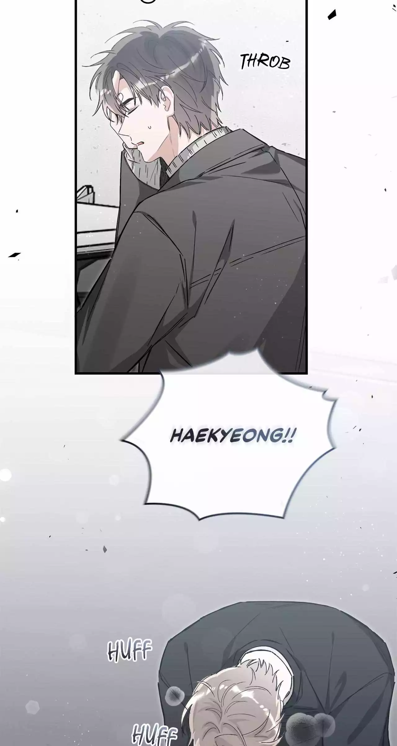 Unfair Love Affair - Chapter 35 Page 74