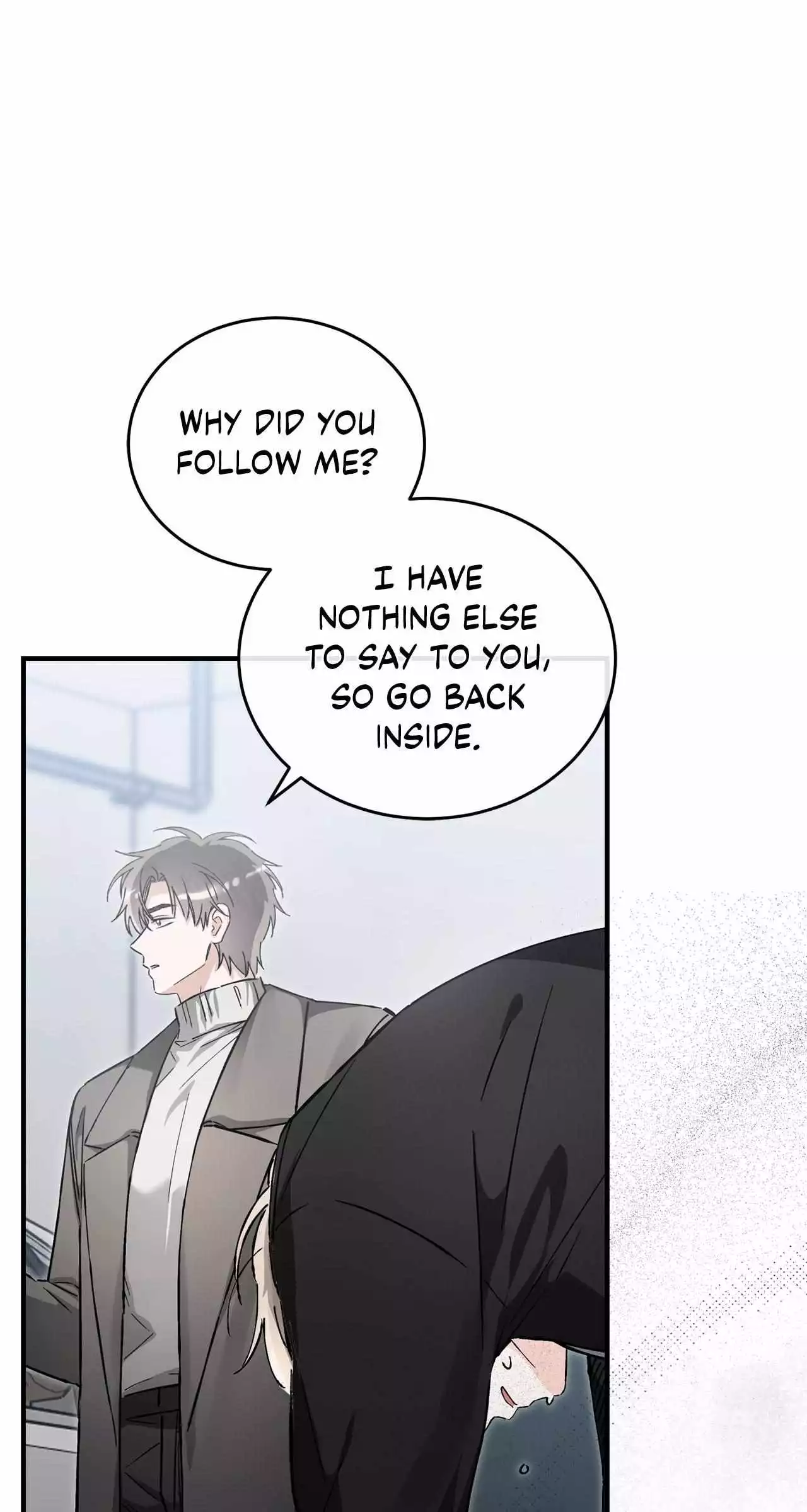 Unfair Love Affair - Chapter 35 Page 76