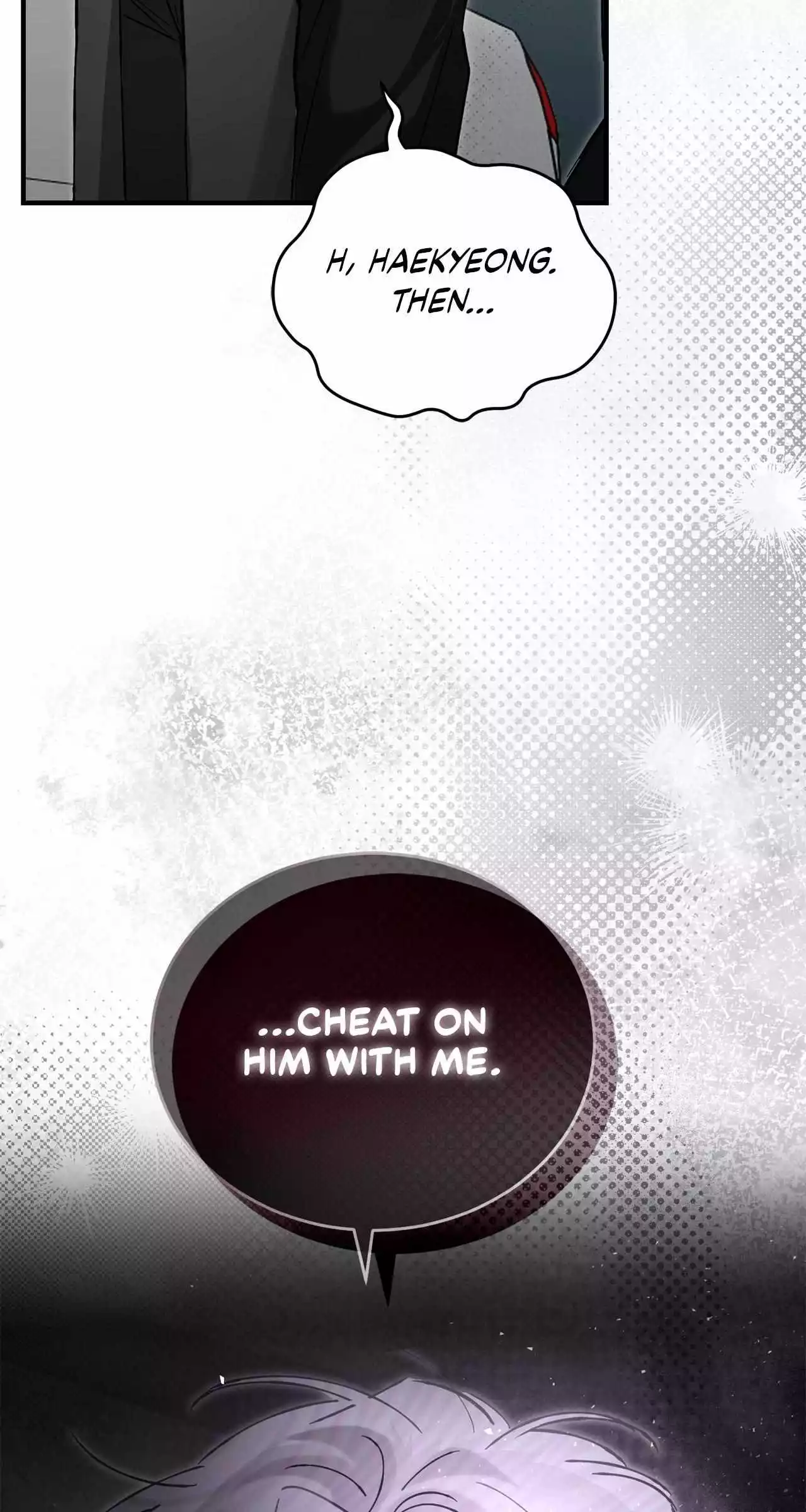 Unfair Love Affair - Chapter 35 Page 77