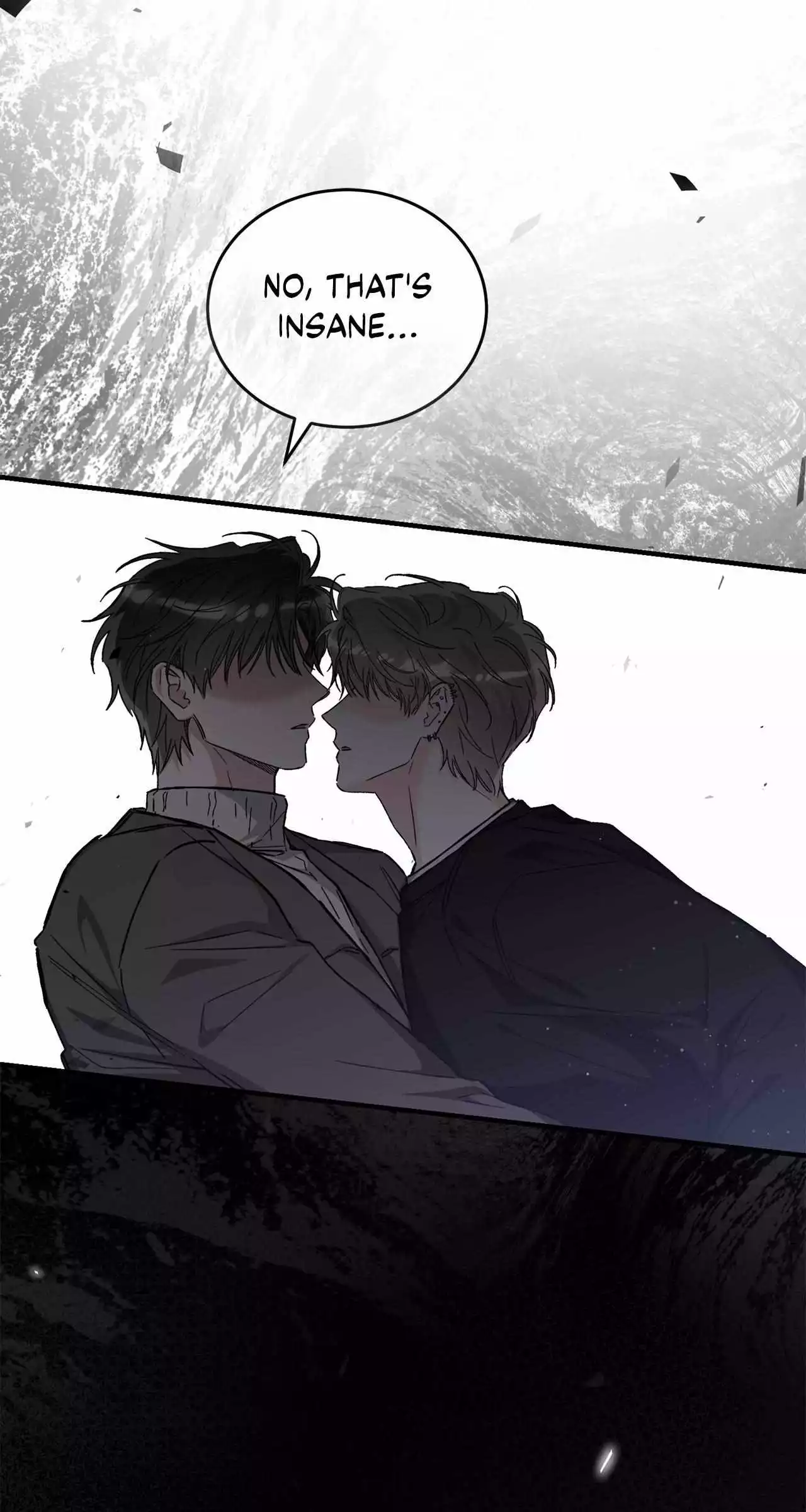 Unfair Love Affair - Chapter 35 Page 81