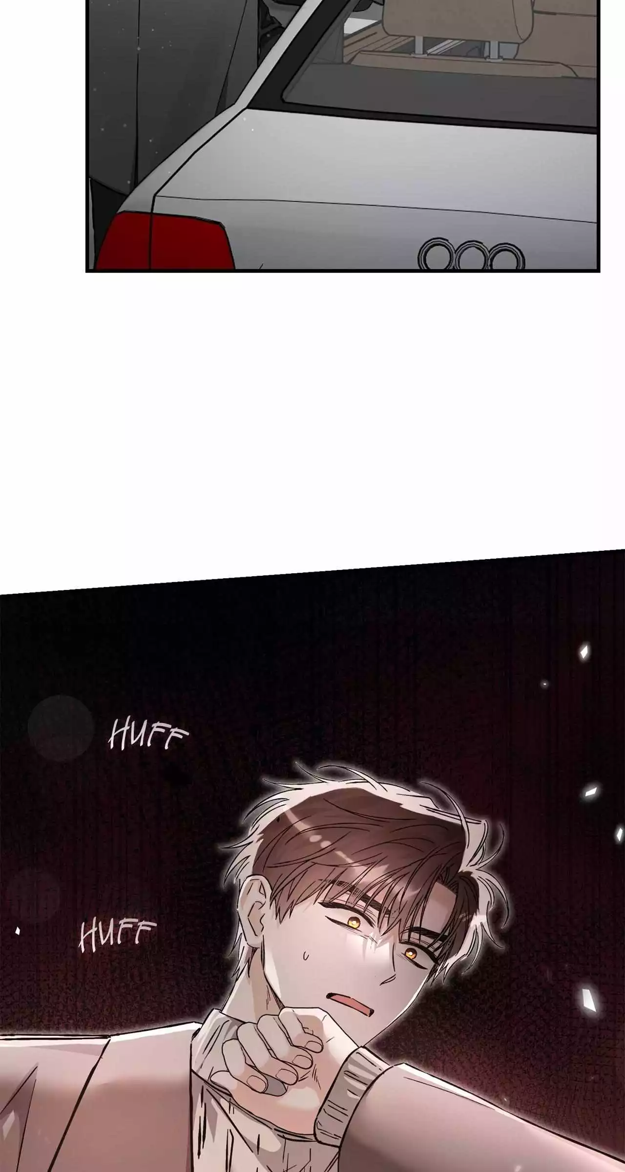Unfair Love Affair - Chapter 35 Page 85