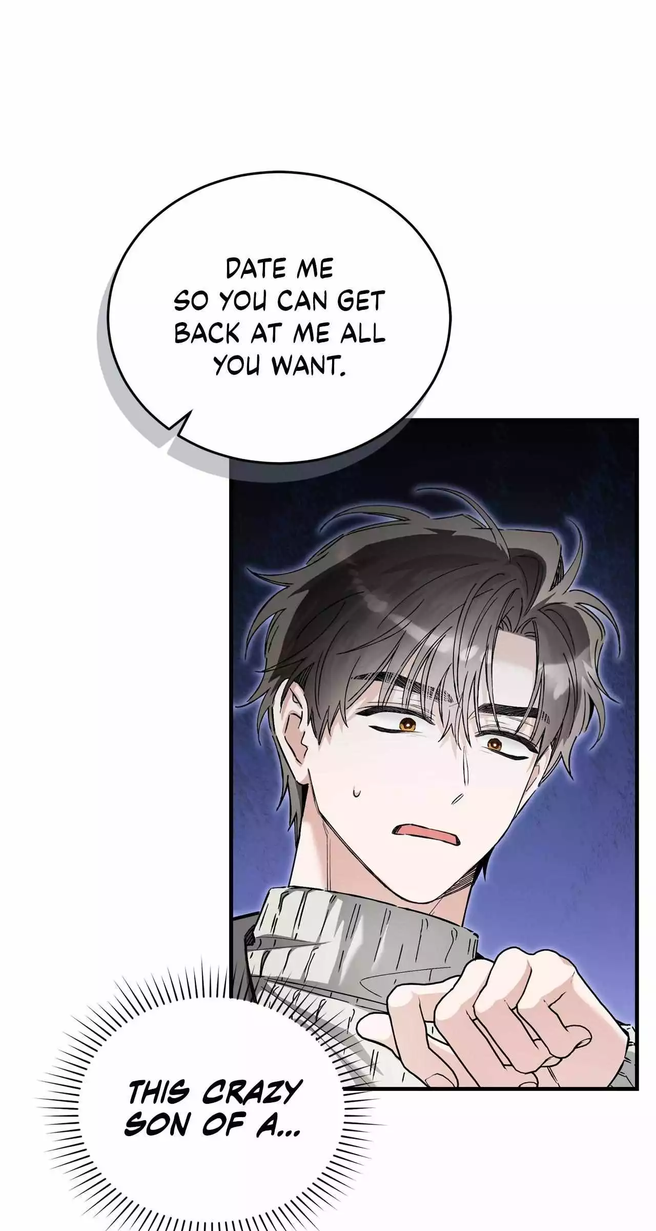Unfair Love Affair - Chapter 36 Page 7