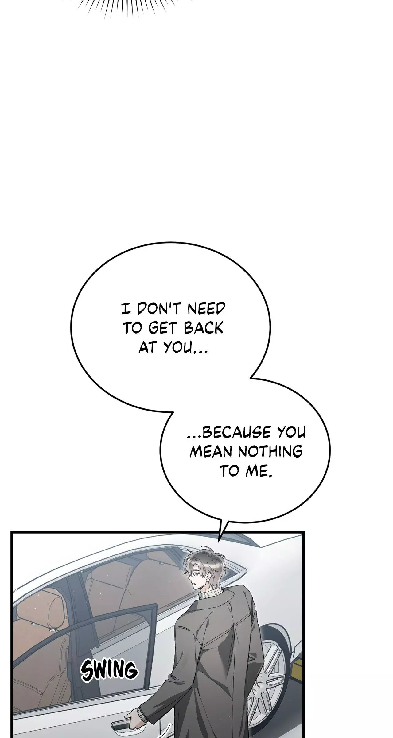 Unfair Love Affair - Chapter 36 Page 8