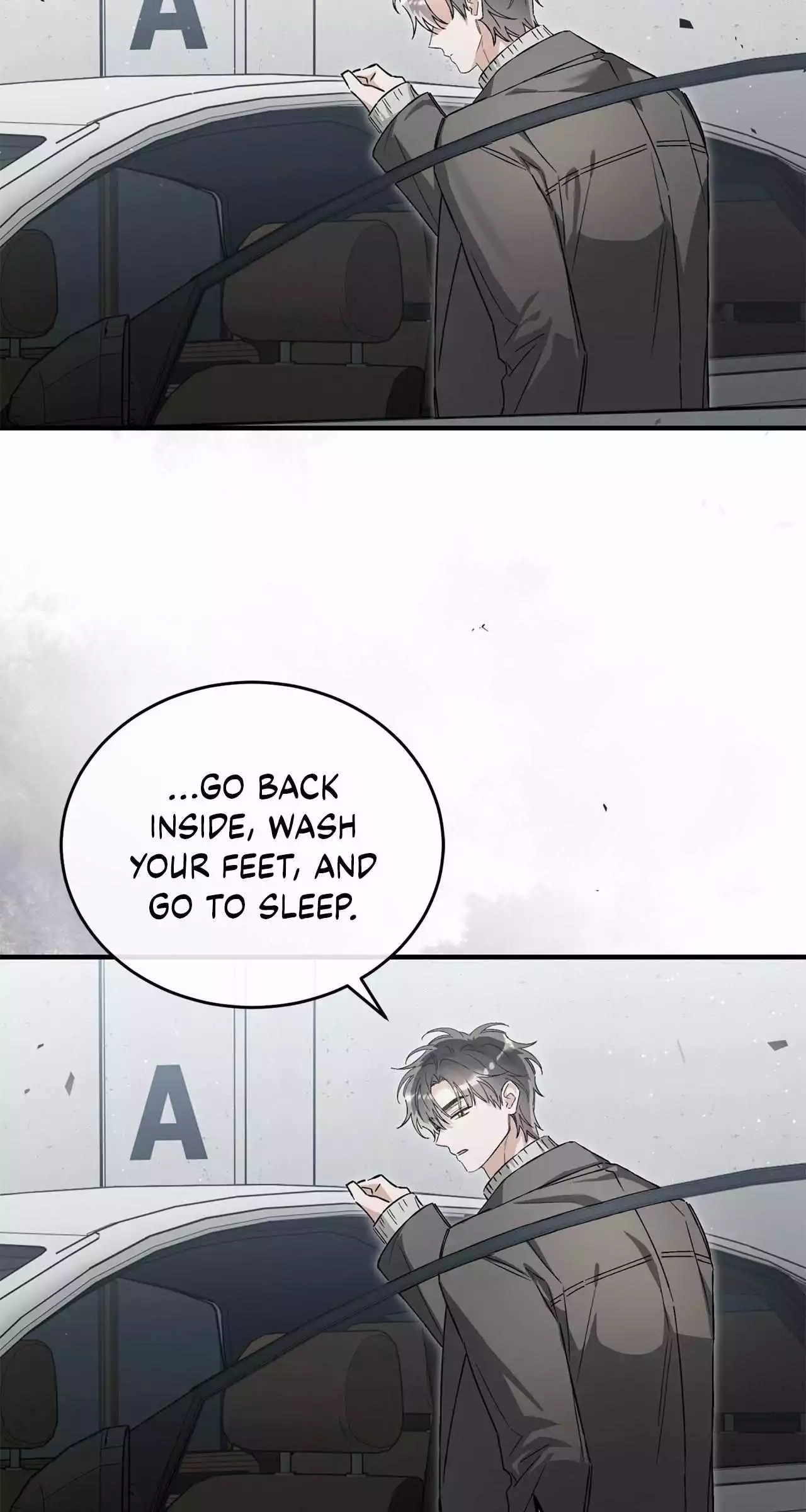 Unfair Love Affair - Chapter 36 Page 10