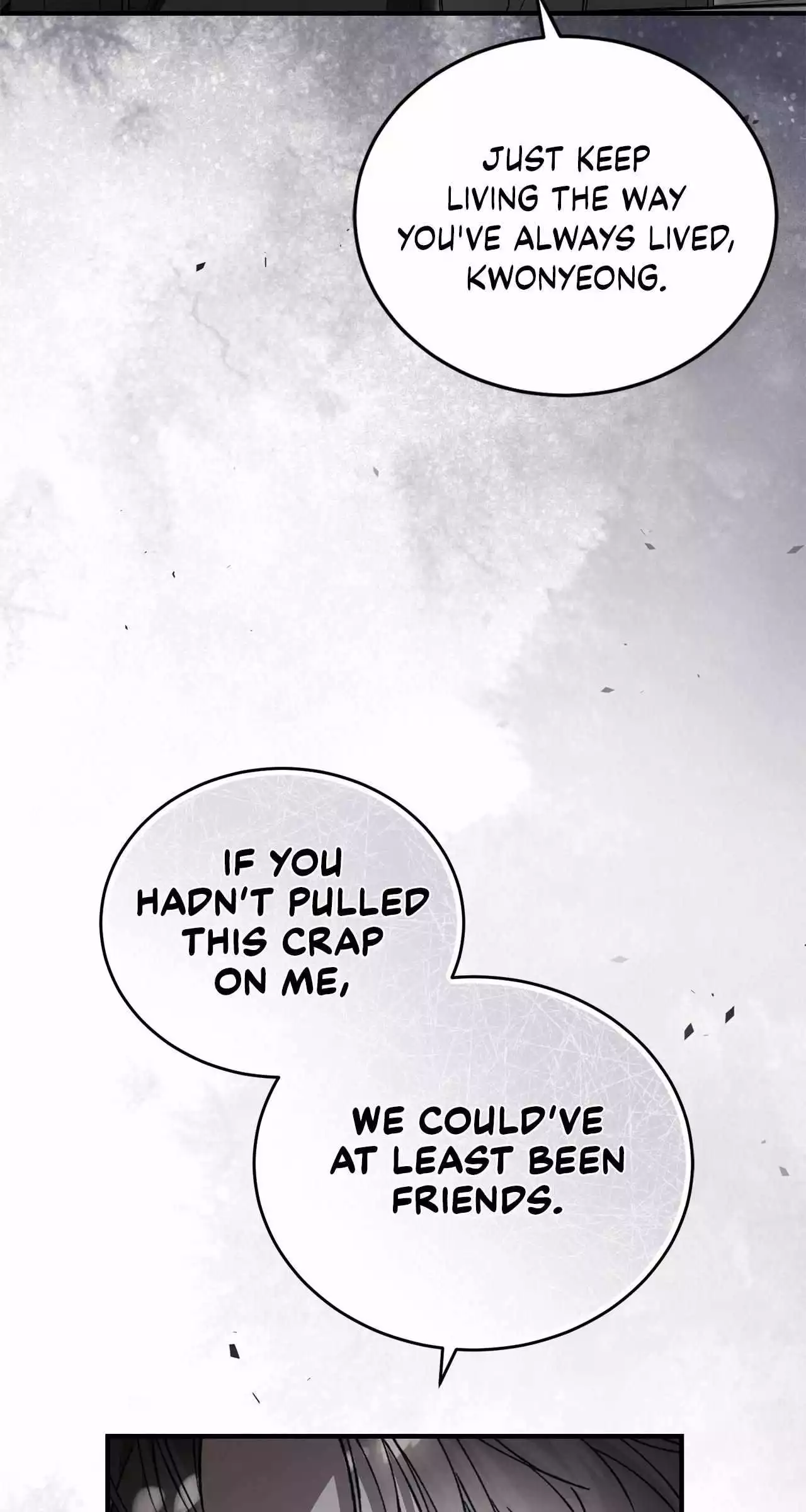 Unfair Love Affair - Chapter 36 Page 11