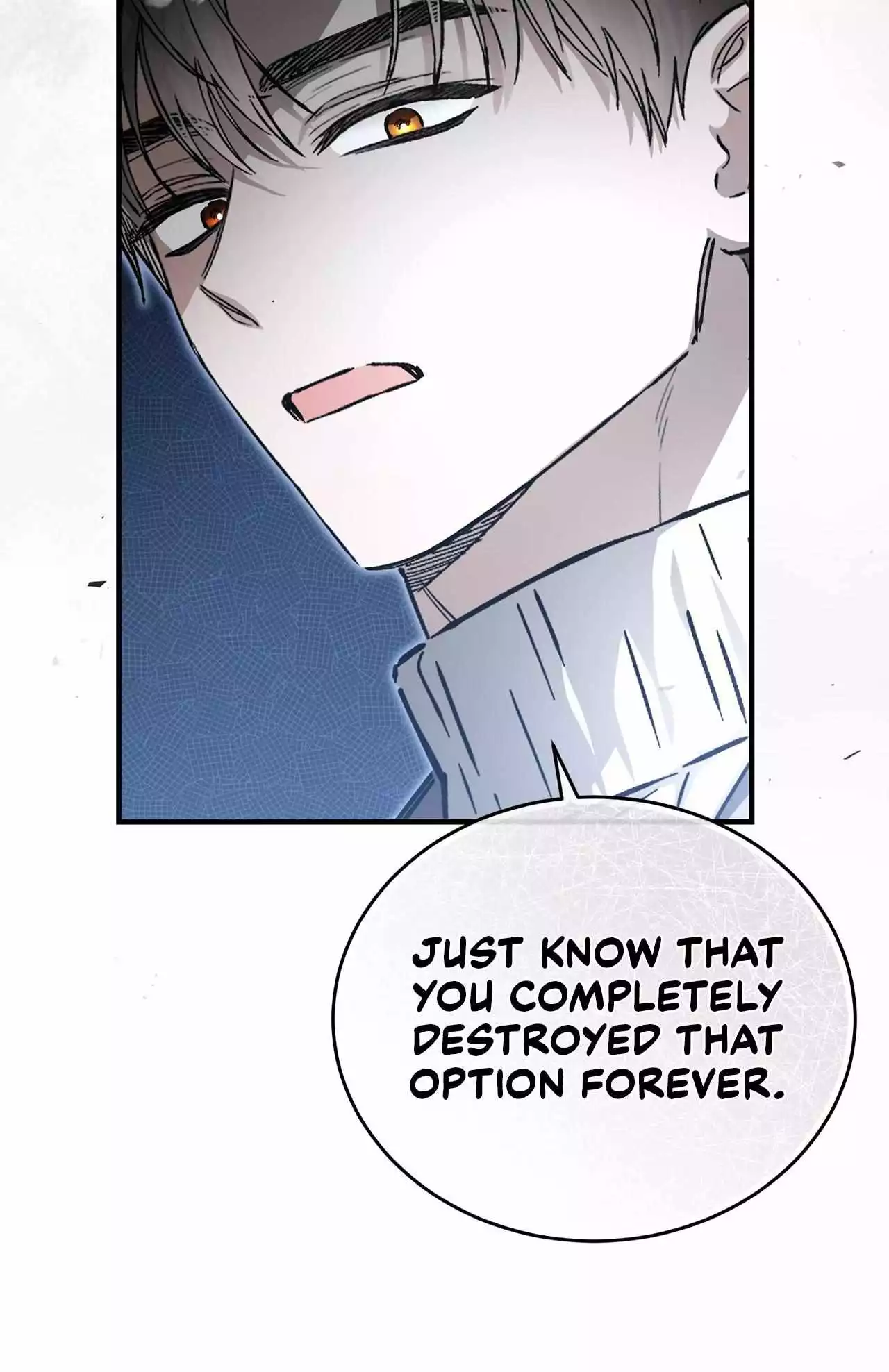 Unfair Love Affair - Chapter 36 Page 12