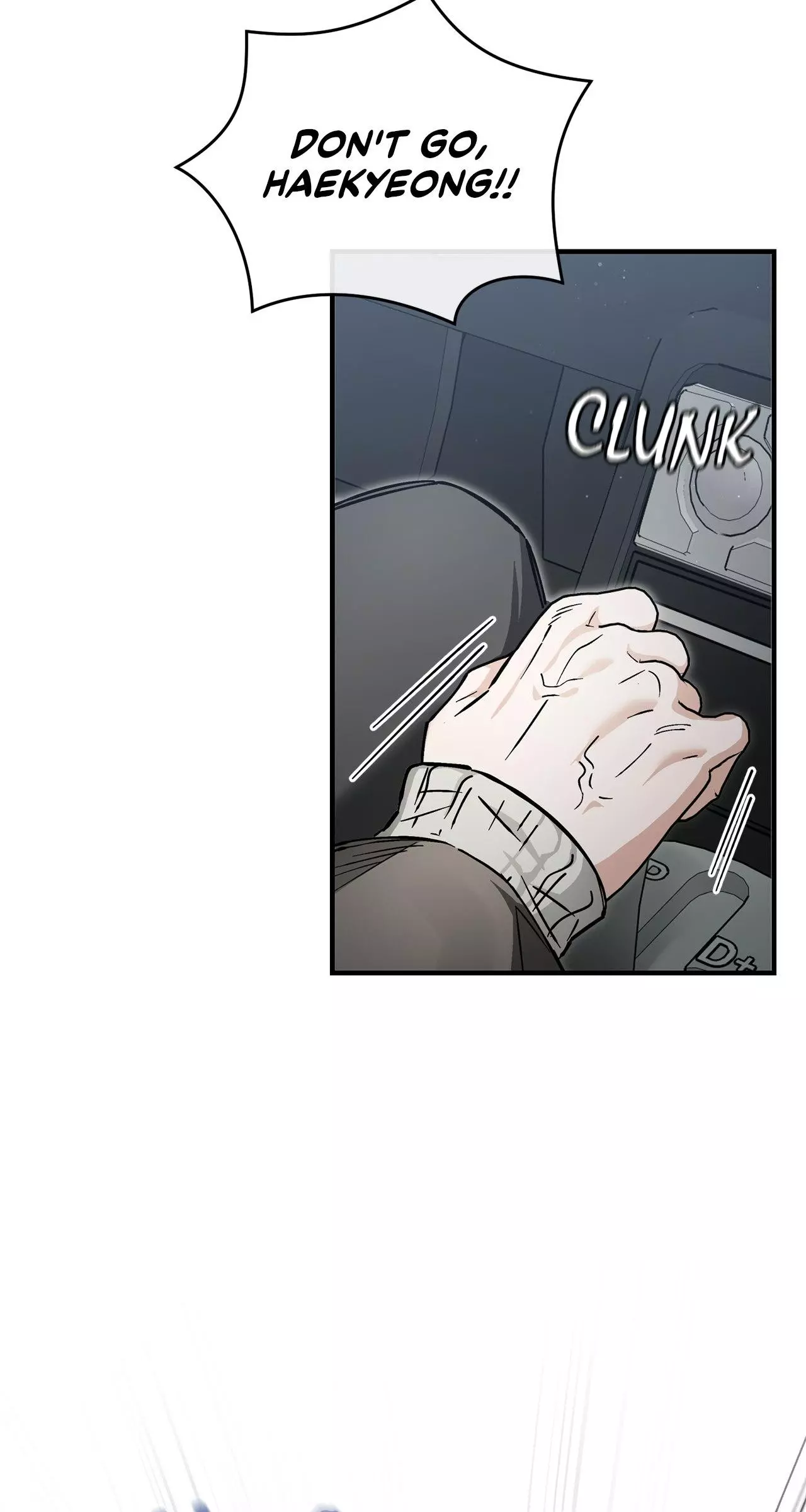 Unfair Love Affair - Chapter 36 Page 14