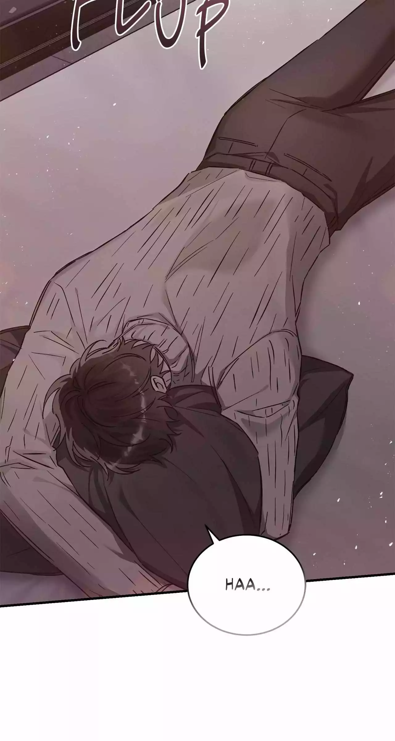 Unfair Love Affair - Chapter 36 Page 21