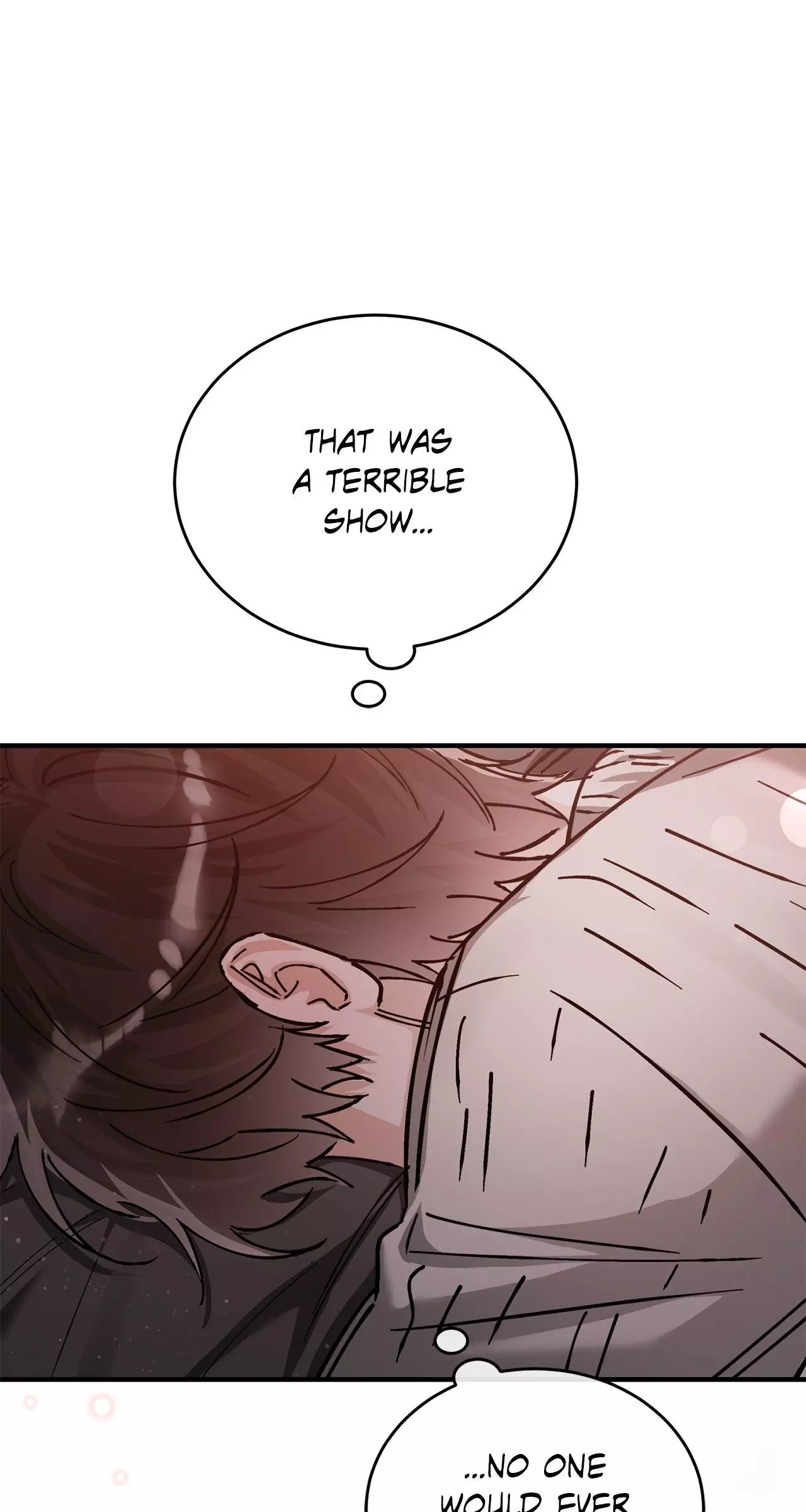 Unfair Love Affair - Chapter 36 Page 22