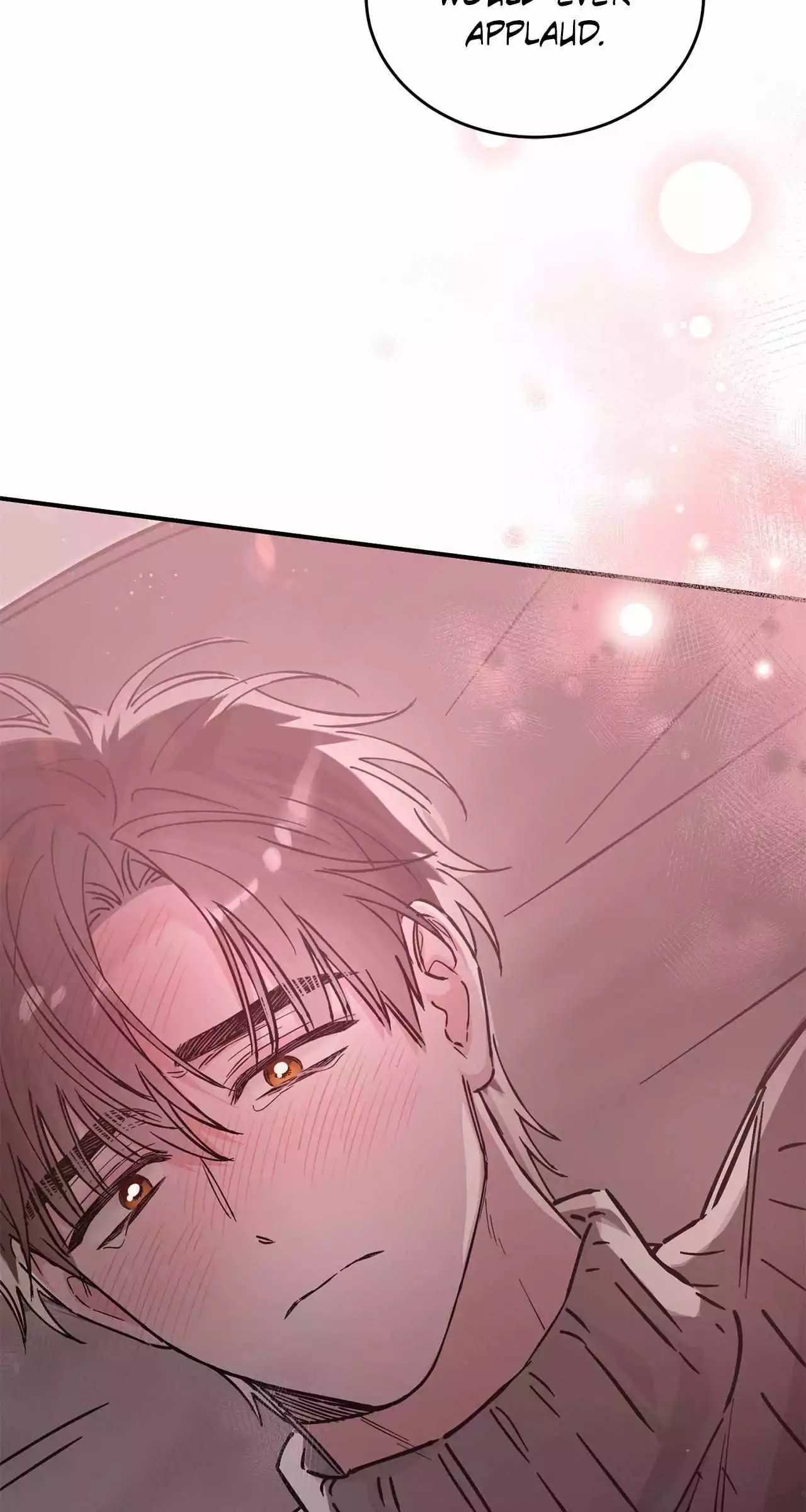 Unfair Love Affair - Chapter 36 Page 23