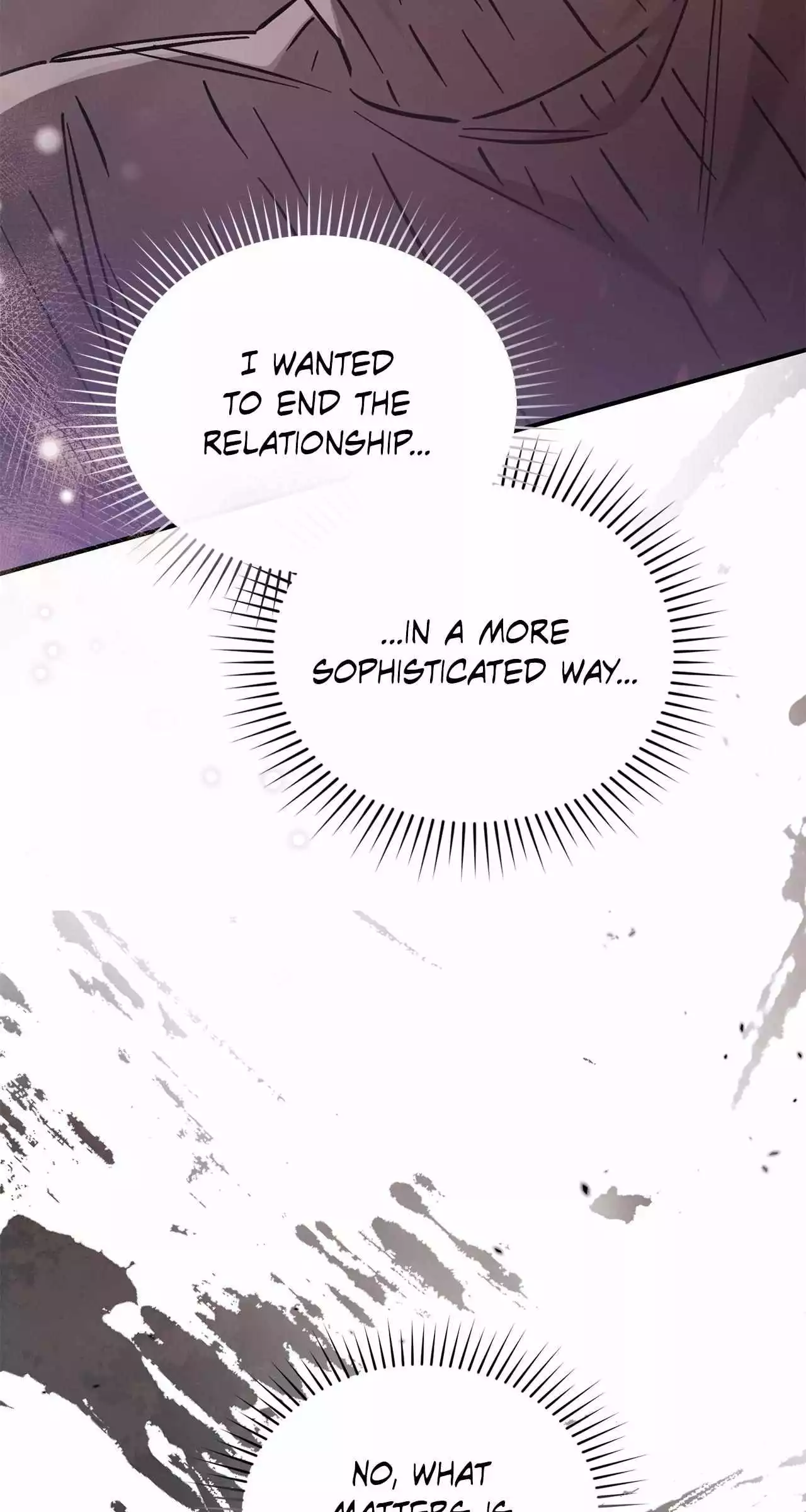 Unfair Love Affair - Chapter 36 Page 24