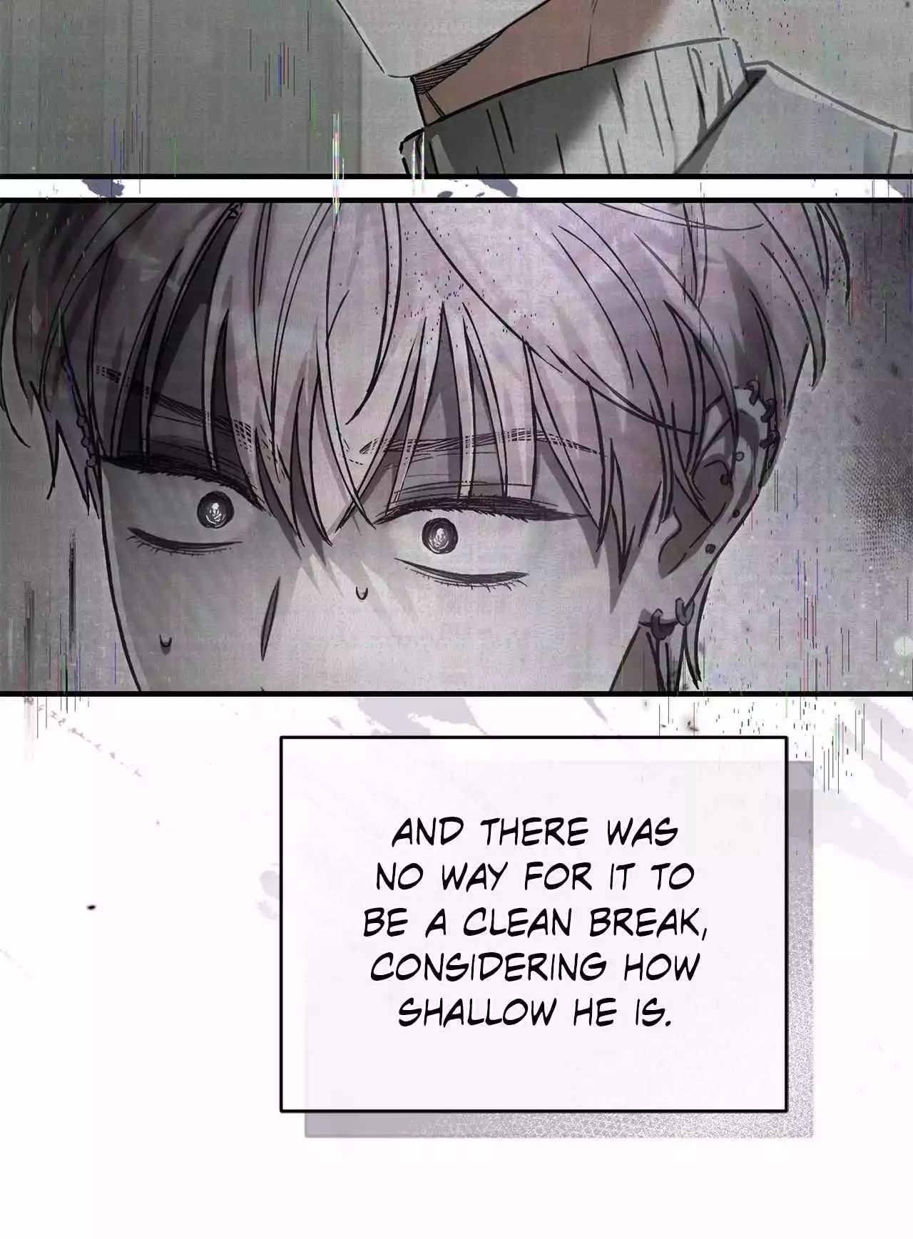 Unfair Love Affair - Chapter 36 Page 26