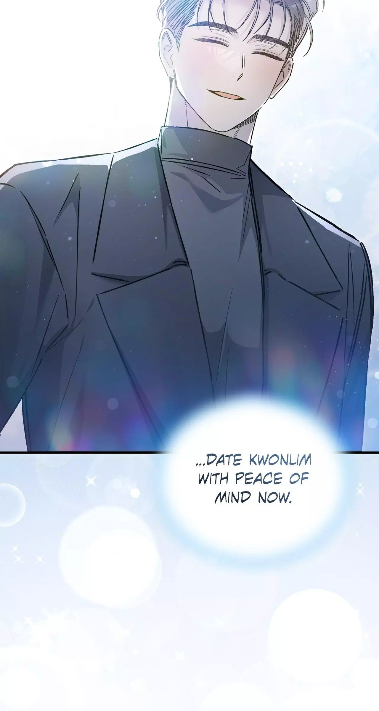 Unfair Love Affair - Chapter 36 Page 29