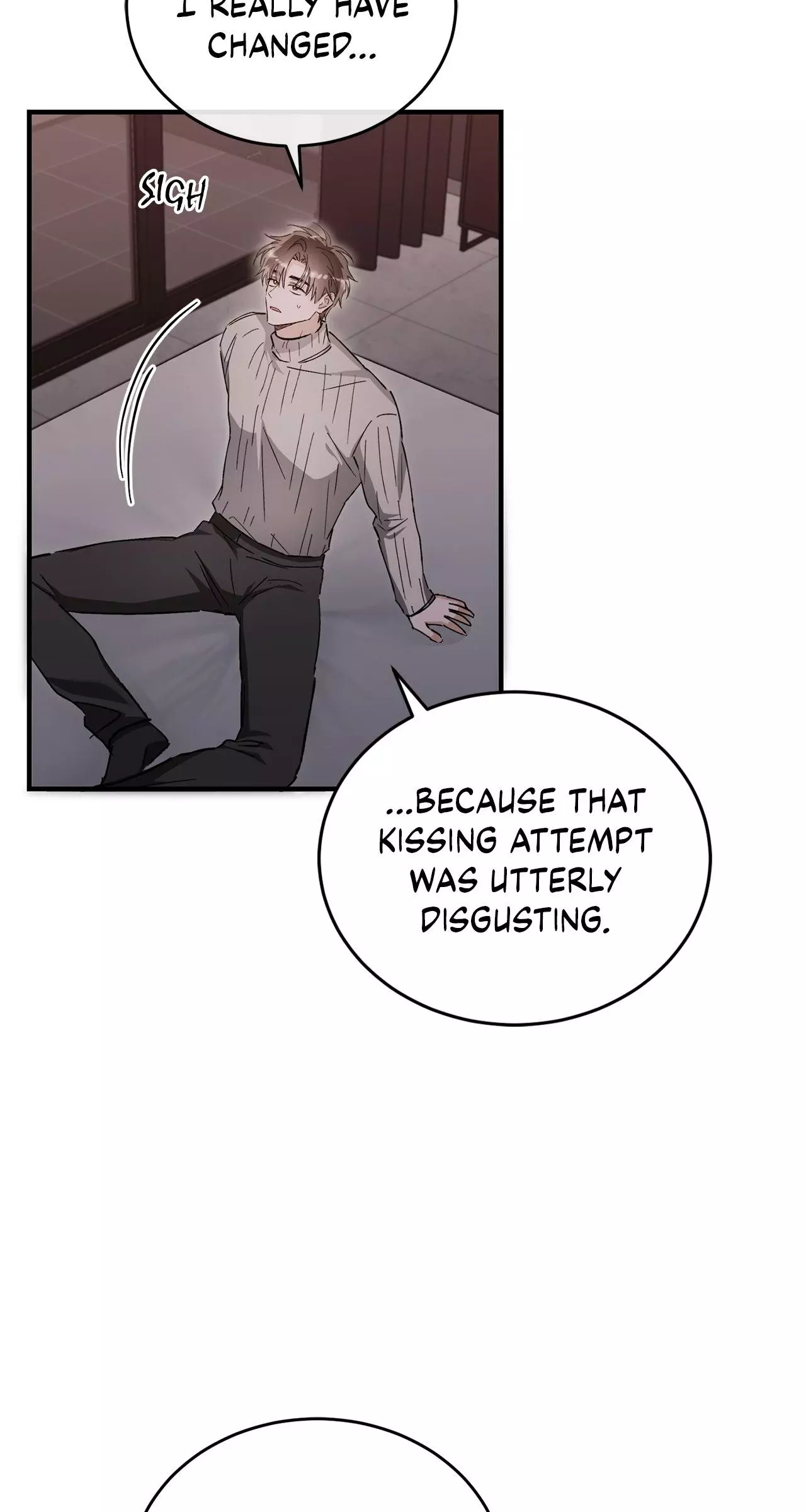 Unfair Love Affair - Chapter 36 Page 31