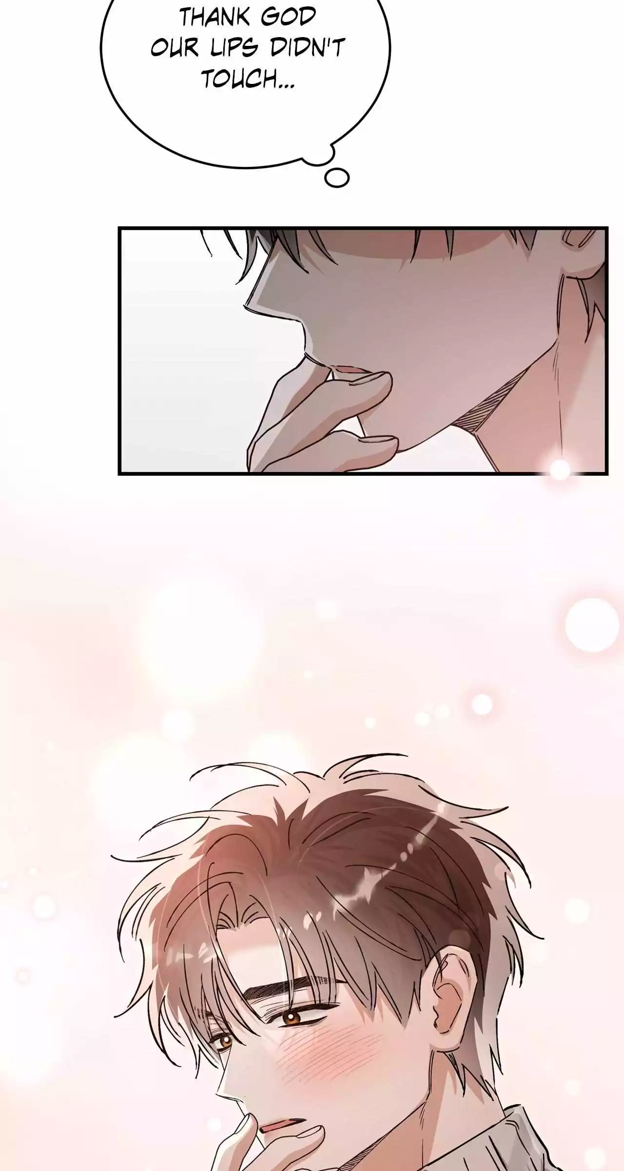 Unfair Love Affair - Chapter 36 Page 32