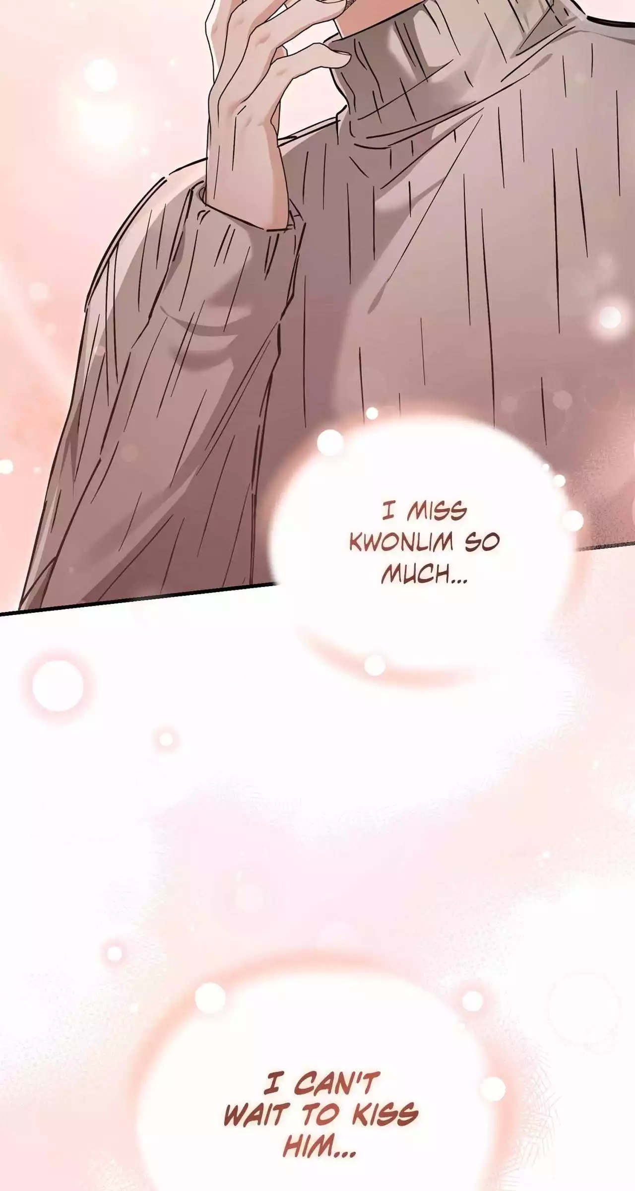 Unfair Love Affair - Chapter 36 Page 33