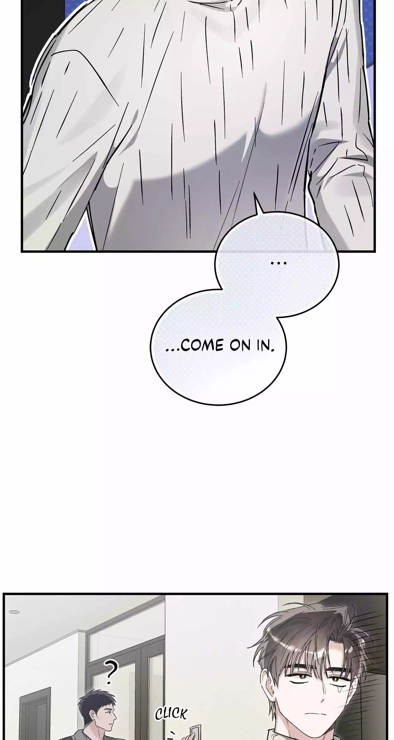 Unfair Love Affair - Chapter 36 Page 39