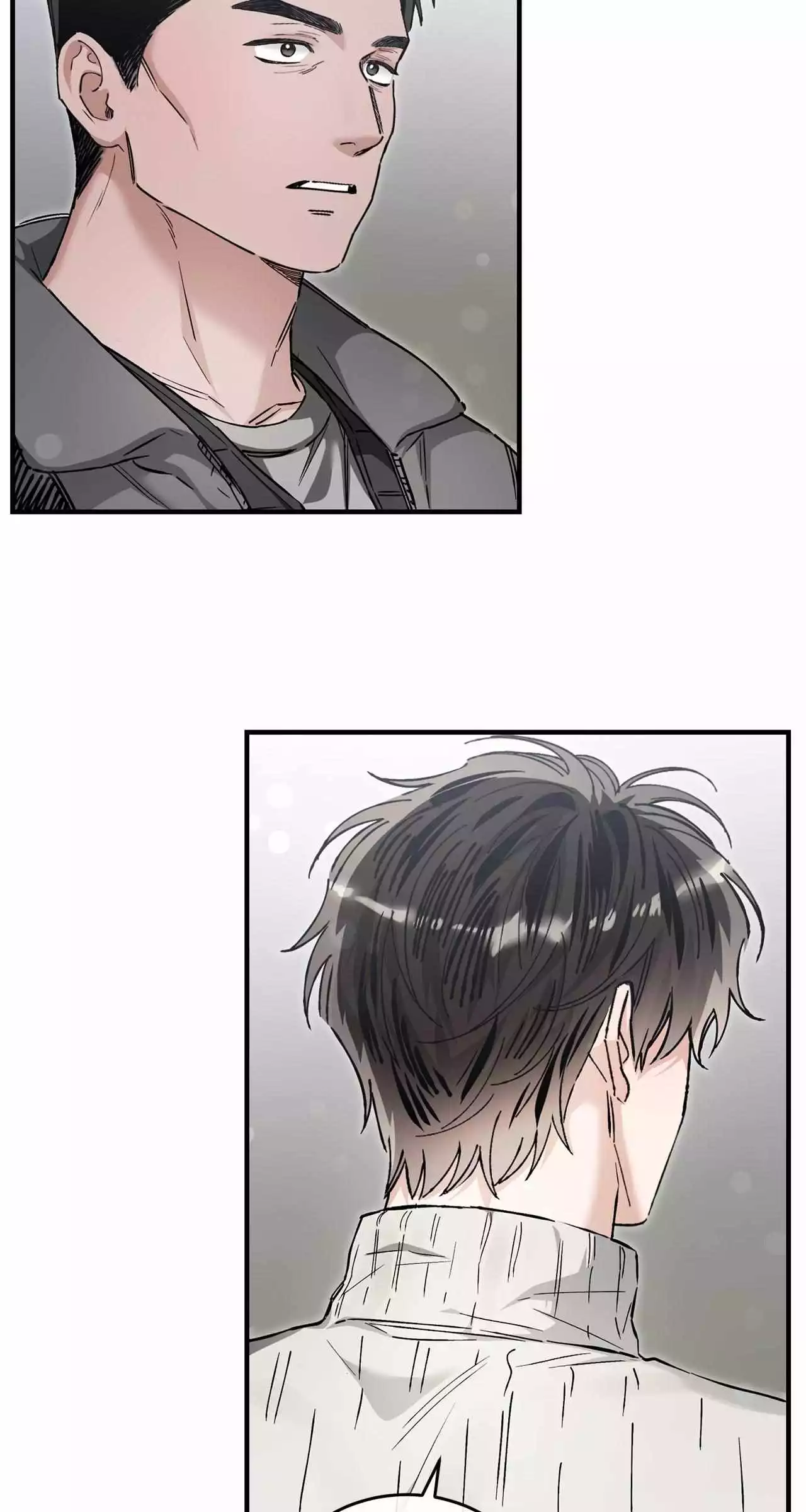 Unfair Love Affair - Chapter 36 Page 41