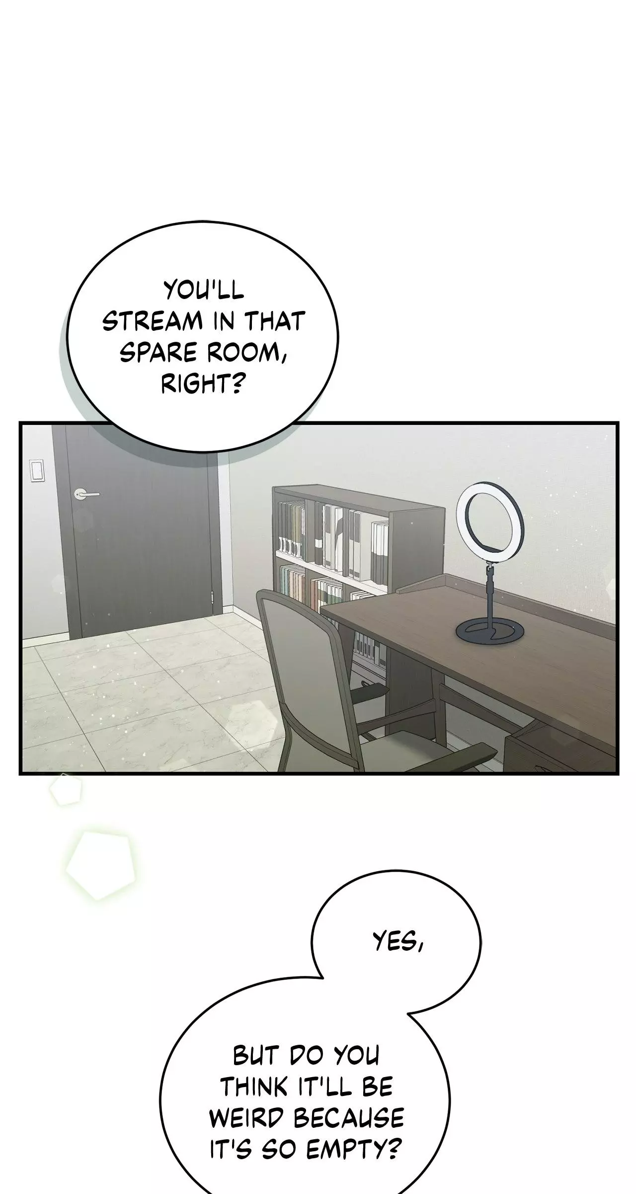 Unfair Love Affair - Chapter 36 Page 43