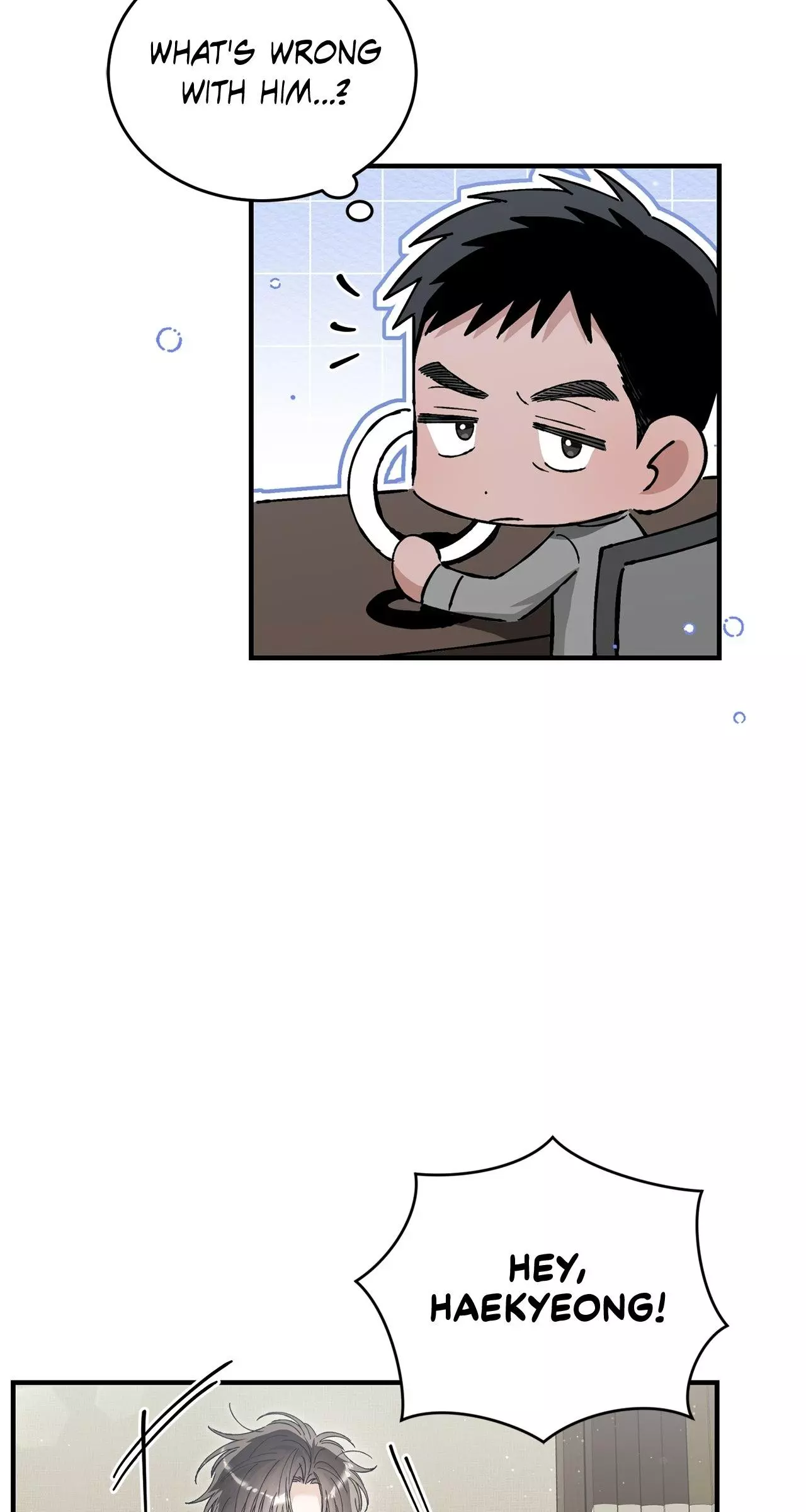 Unfair Love Affair - Chapter 36 Page 46