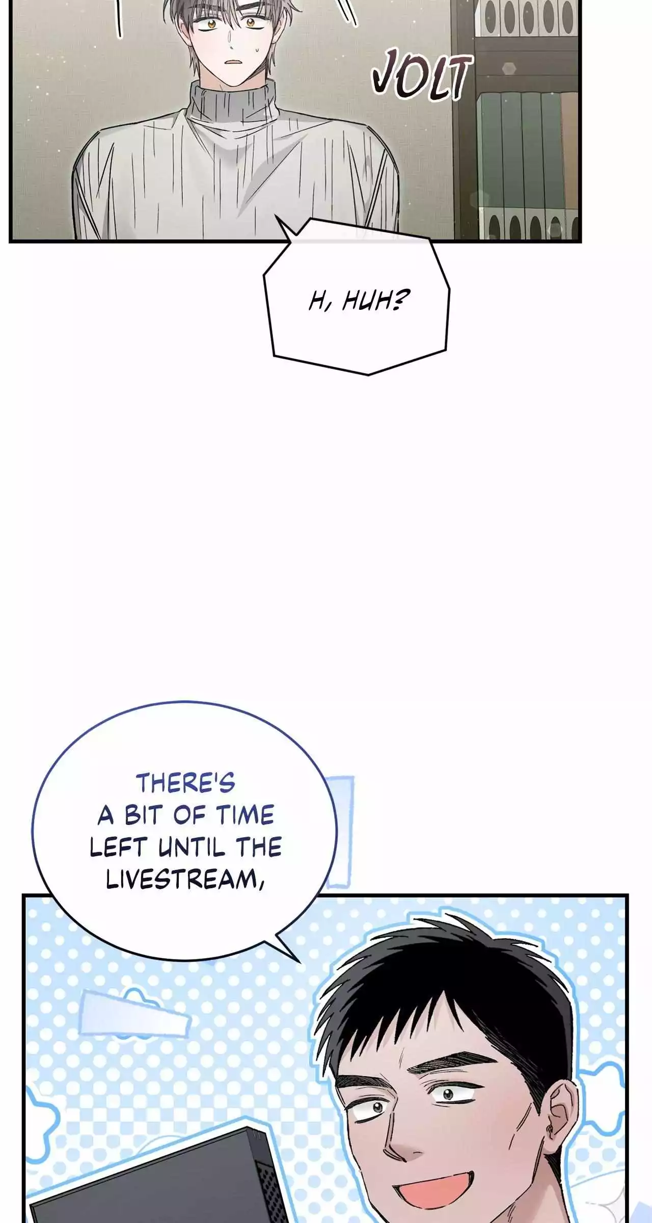 Unfair Love Affair - Chapter 36 Page 47