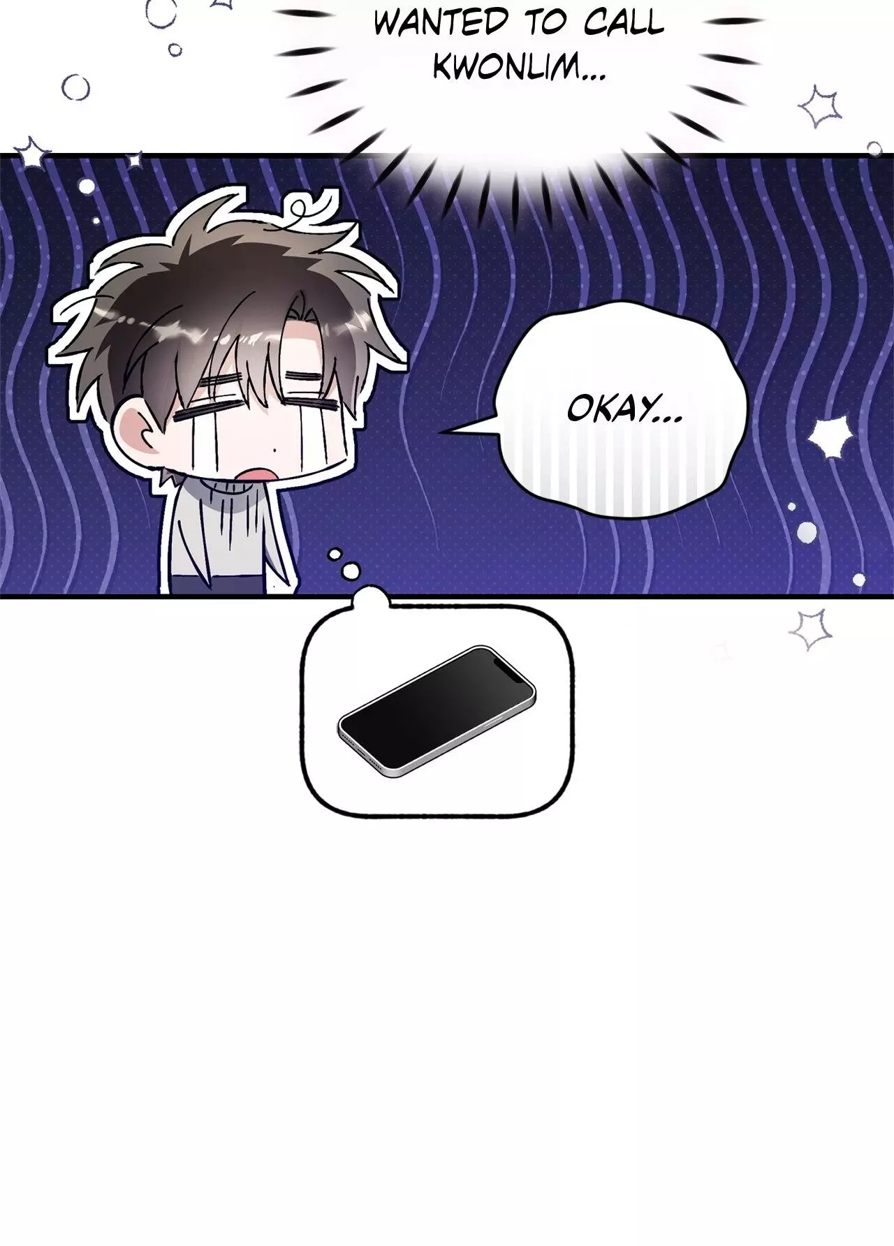 Unfair Love Affair - Chapter 36 Page 49