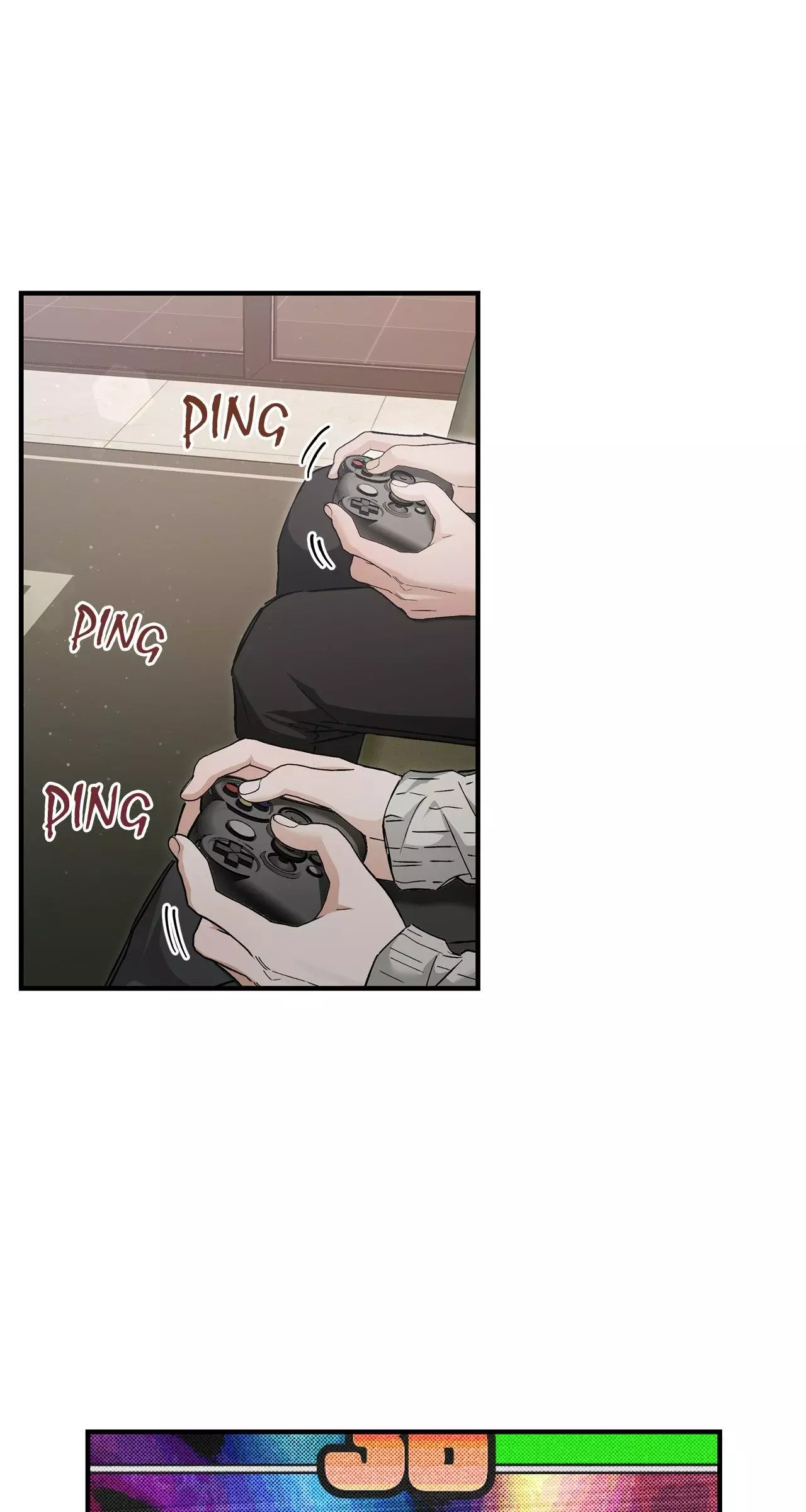 Unfair Love Affair - Chapter 36 Page 50