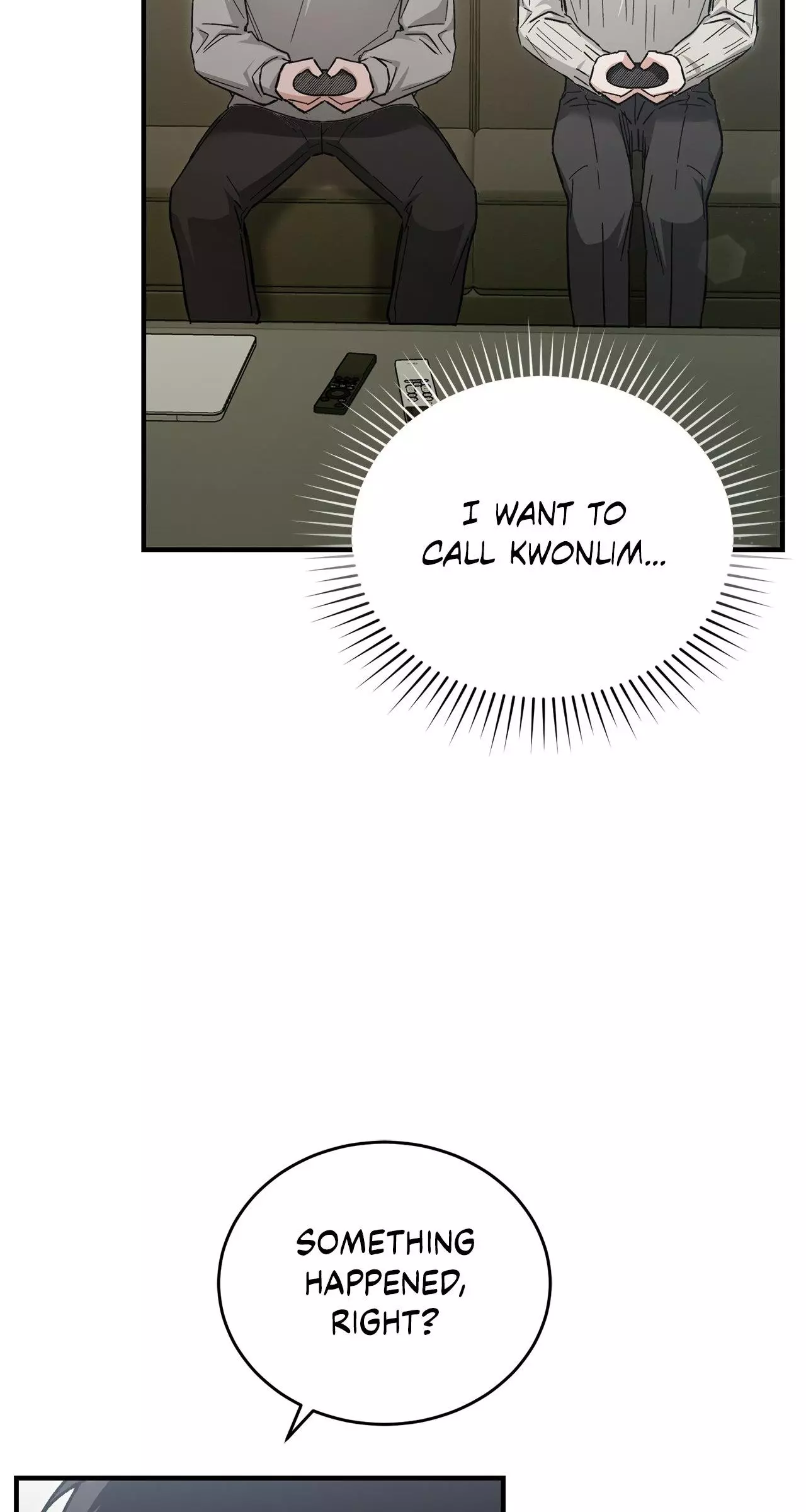 Unfair Love Affair - Chapter 36 Page 52