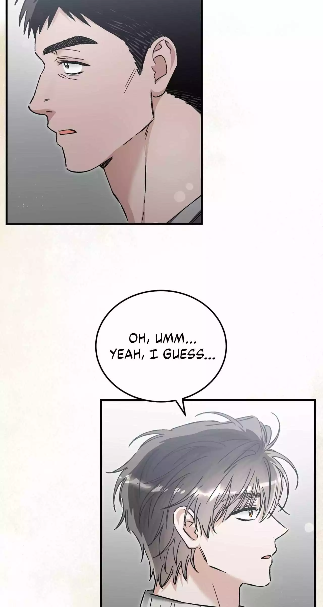 Unfair Love Affair - Chapter 36 Page 53