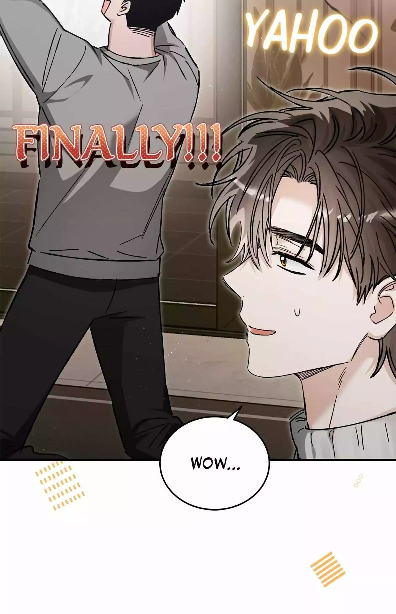 Unfair Love Affair - Chapter 36 Page 56