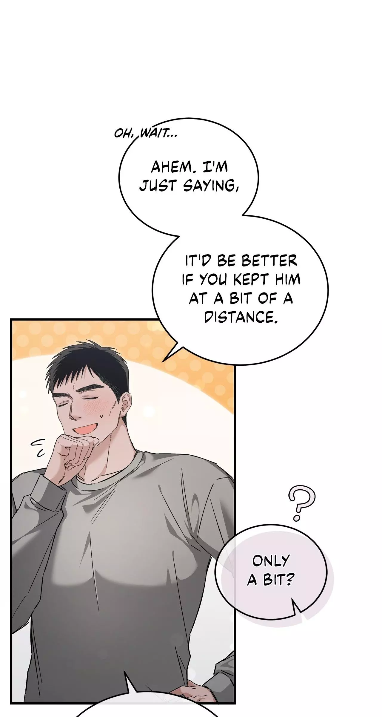 Unfair Love Affair - Chapter 36 Page 58