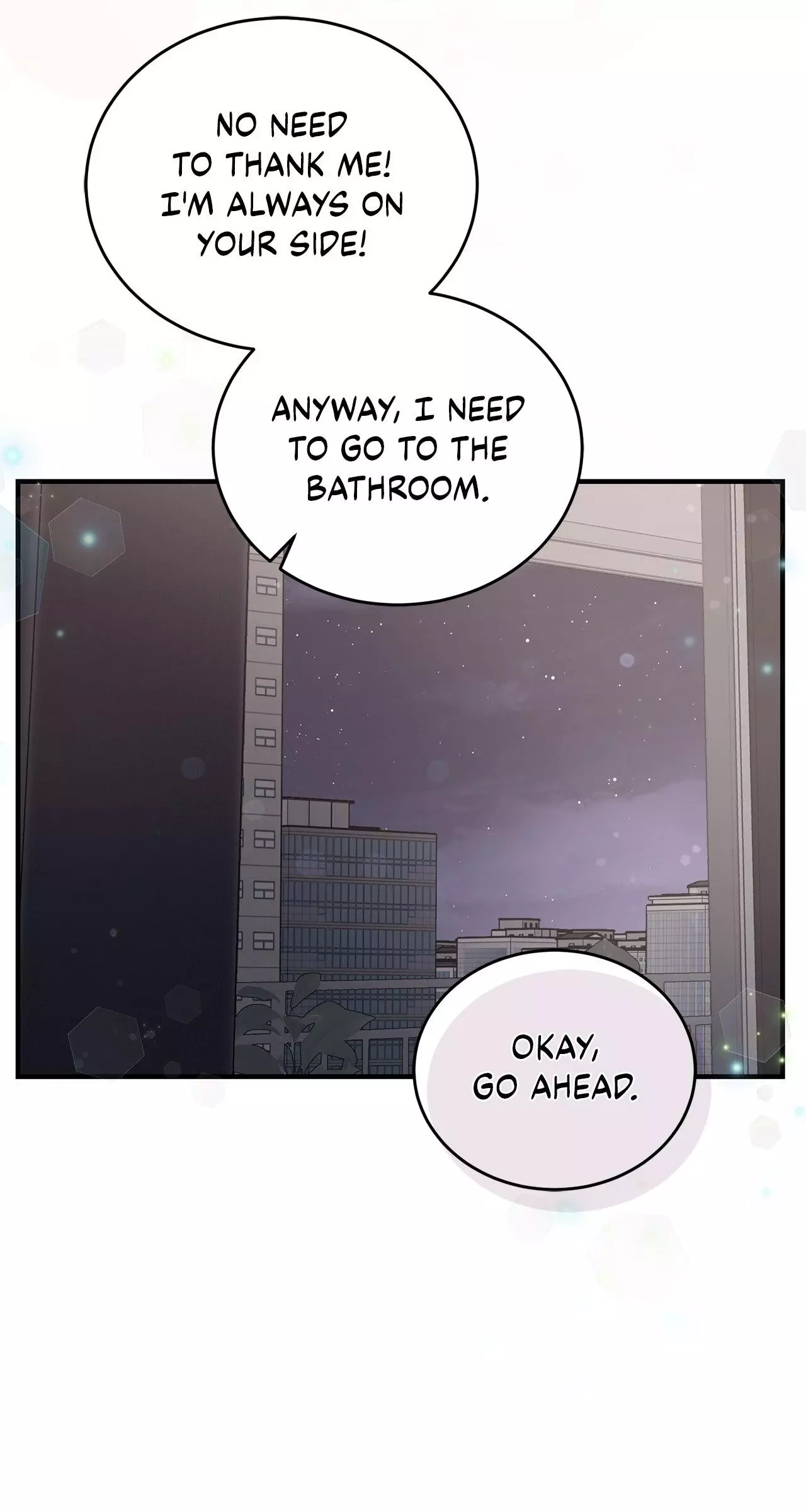 Unfair Love Affair - Chapter 36 Page 63