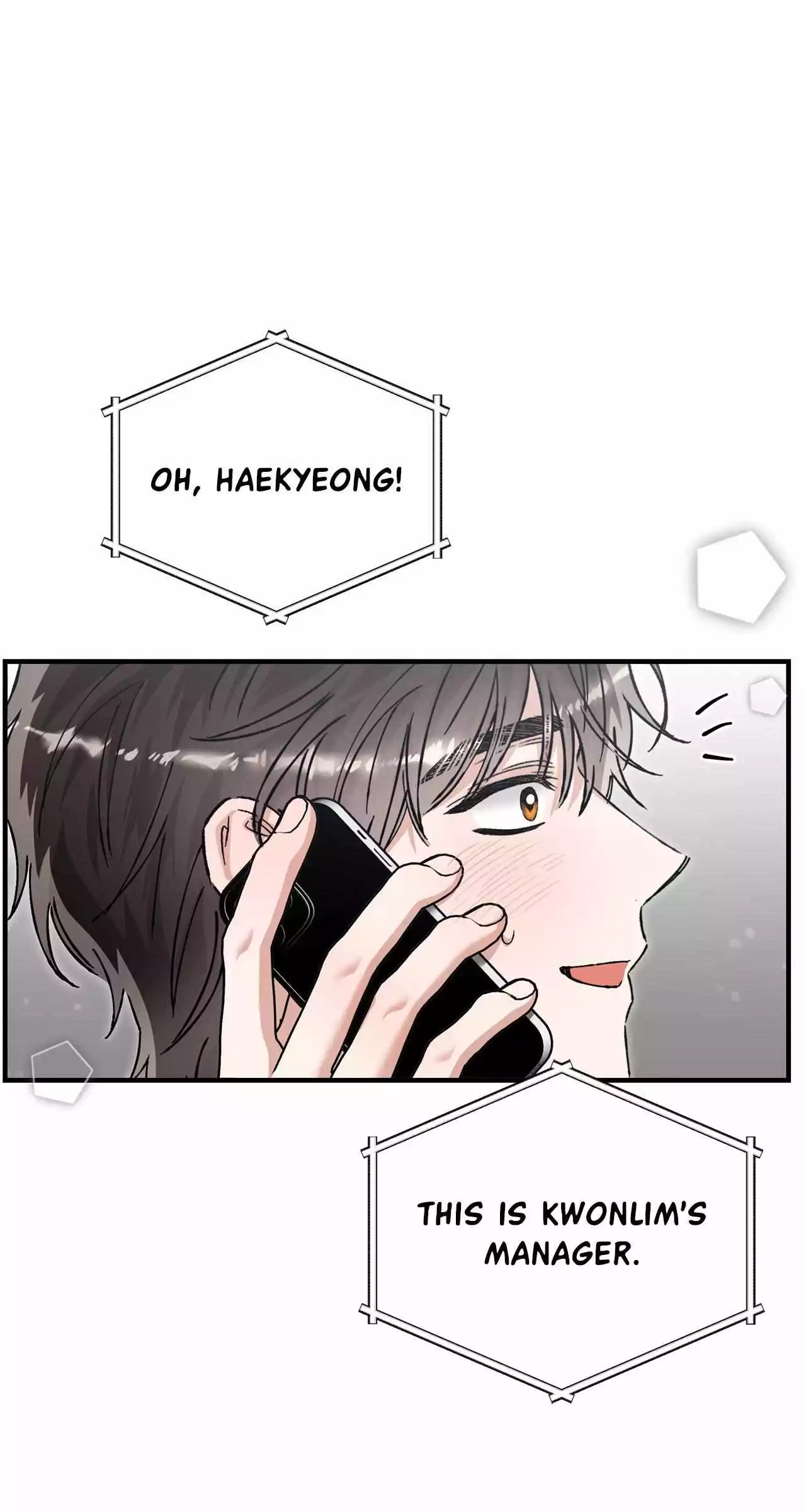 Unfair Love Affair - Chapter 36 Page 67