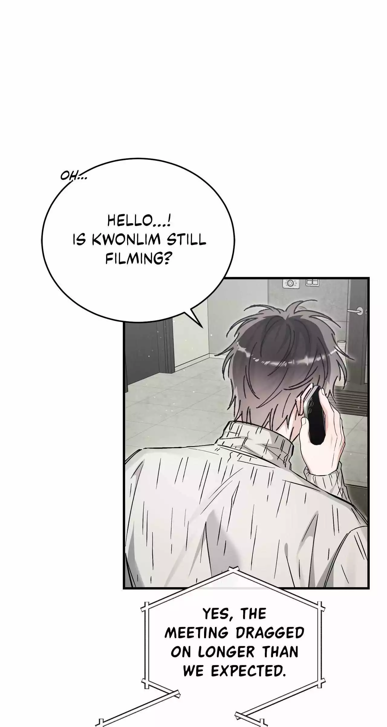 Unfair Love Affair - Chapter 36 Page 68