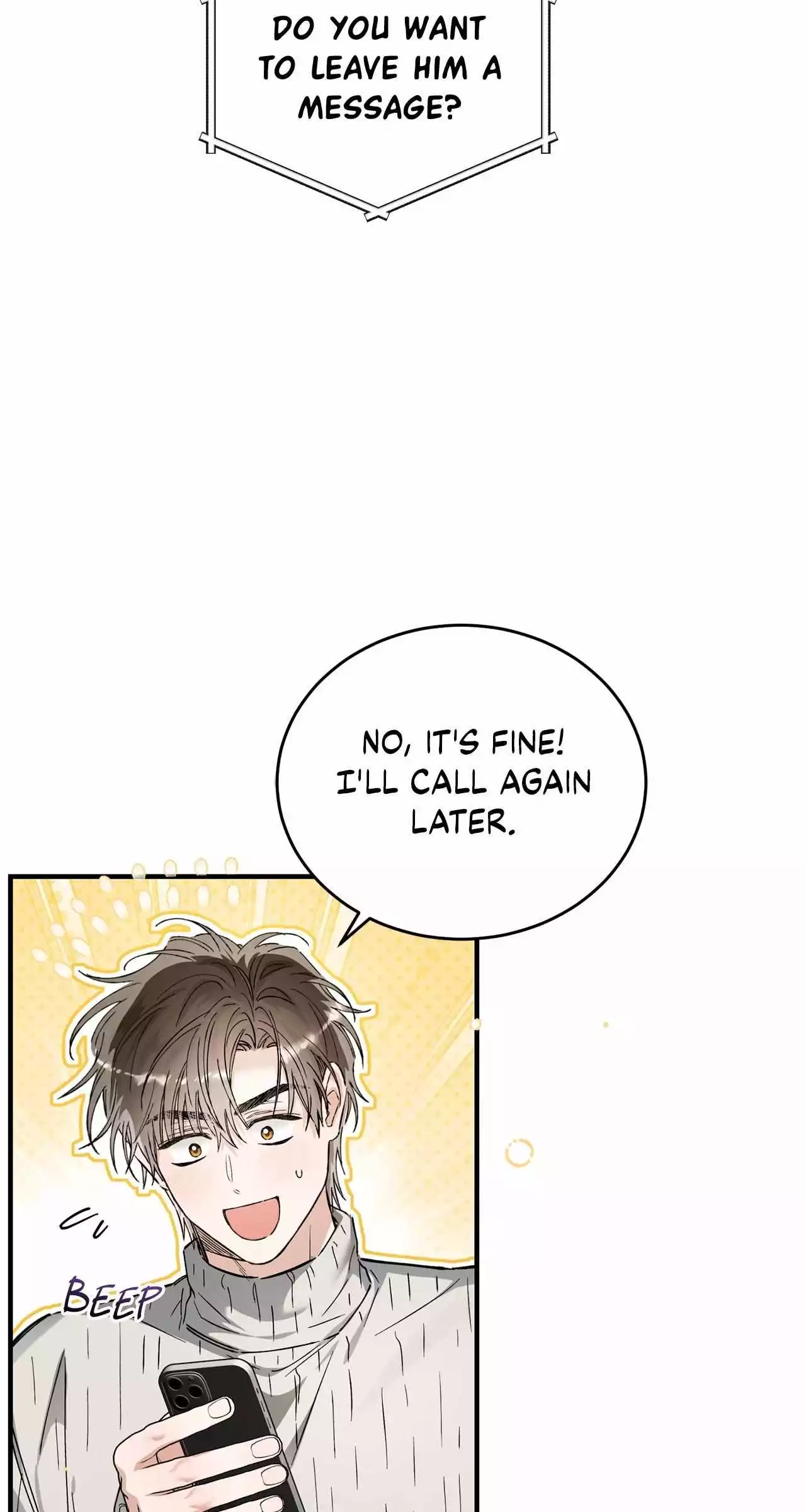Unfair Love Affair - Chapter 36 Page 69