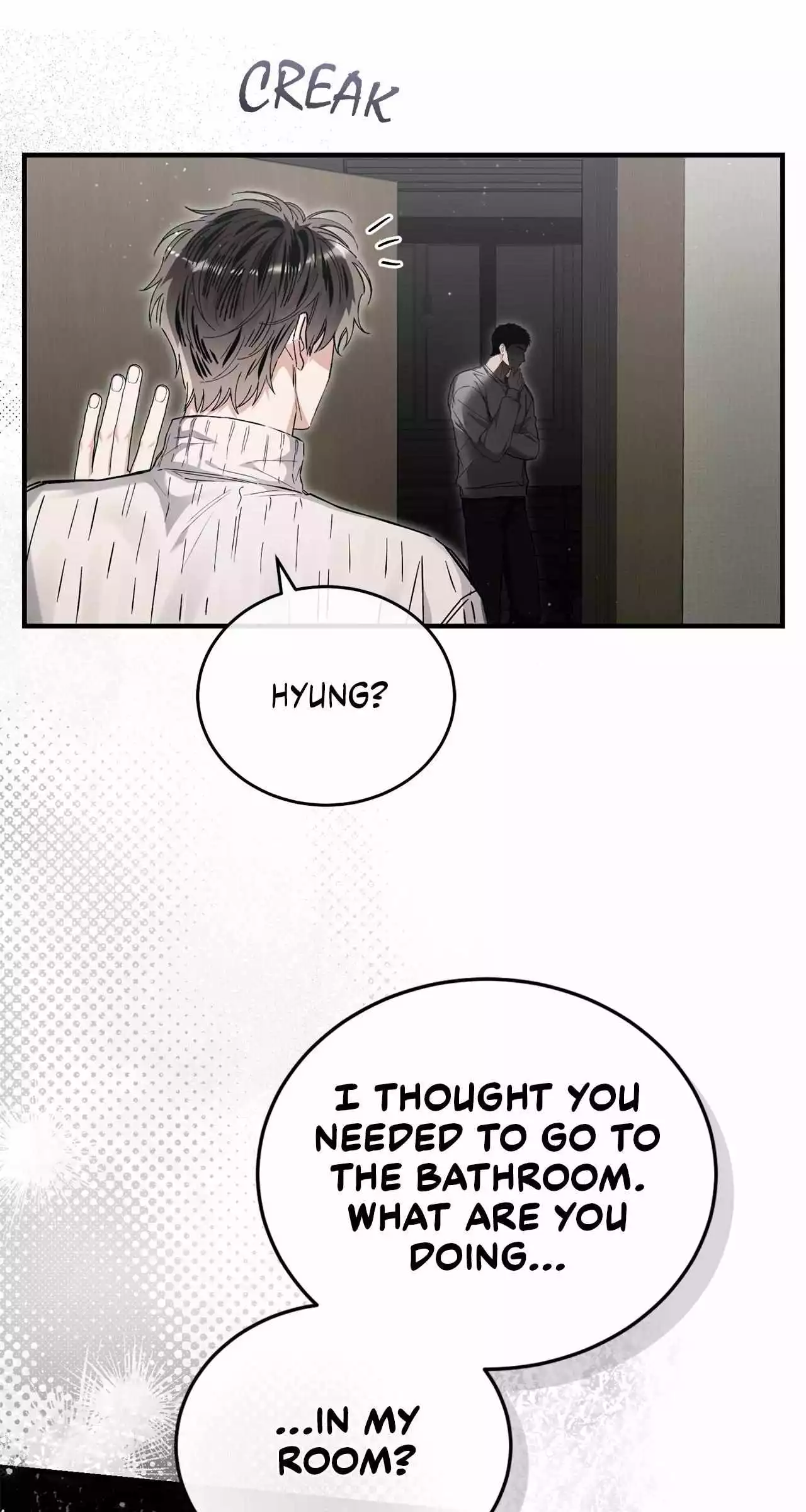 Unfair Love Affair - Chapter 36 Page 73