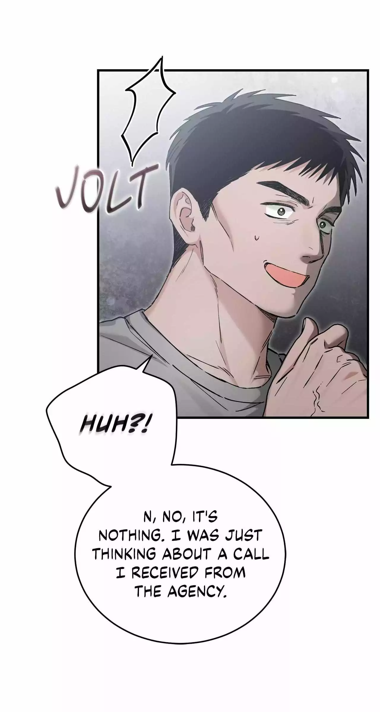 Unfair Love Affair - Chapter 36 Page 76