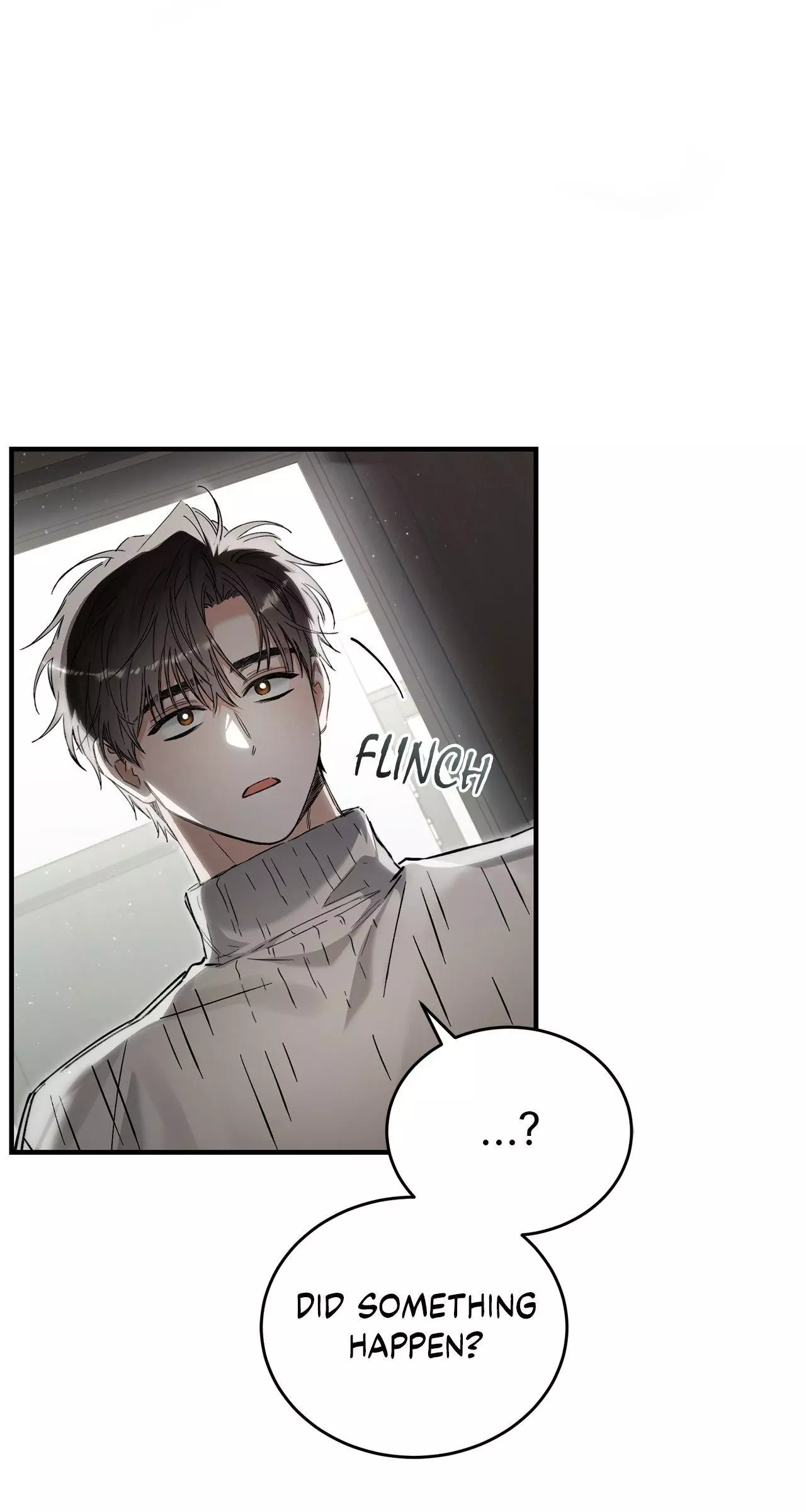 Unfair Love Affair - Chapter 37 Page 1