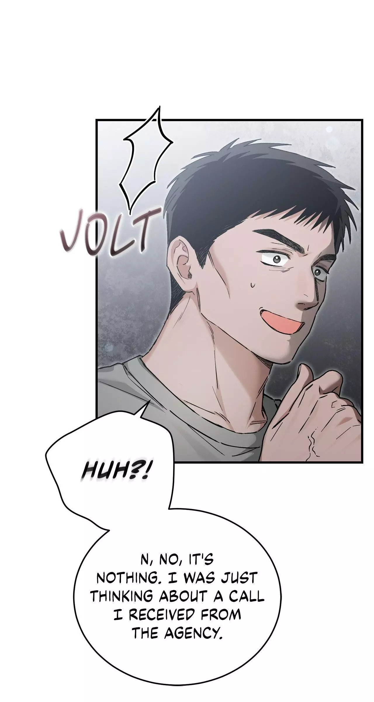 Unfair Love Affair - Chapter 37 Page 2