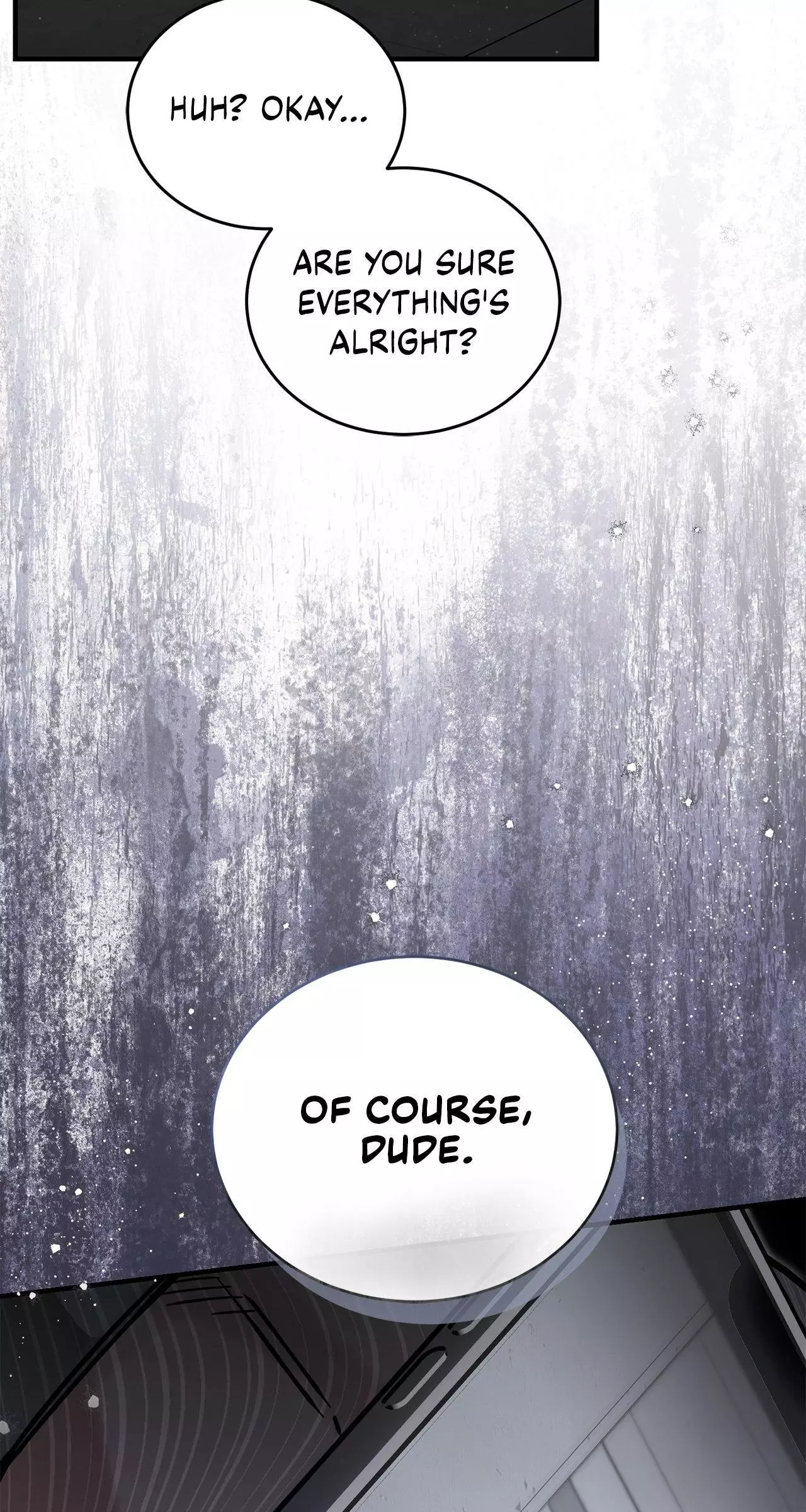 Unfair Love Affair - Chapter 37 Page 4