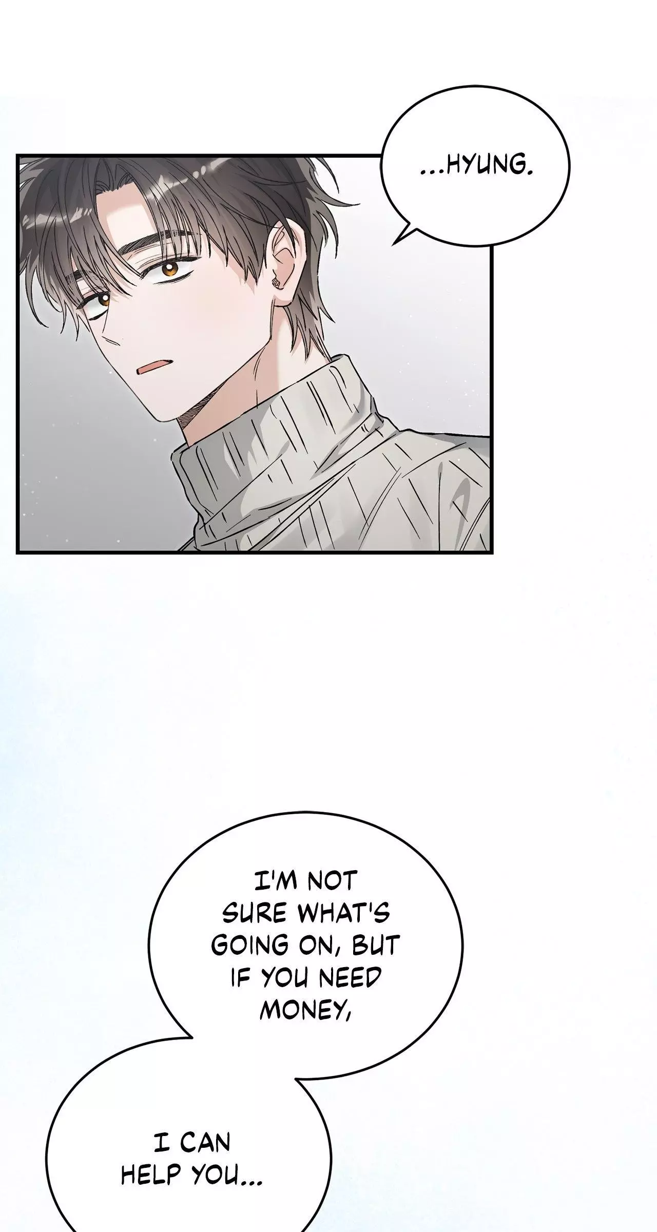 Unfair Love Affair - Chapter 37 Page 6