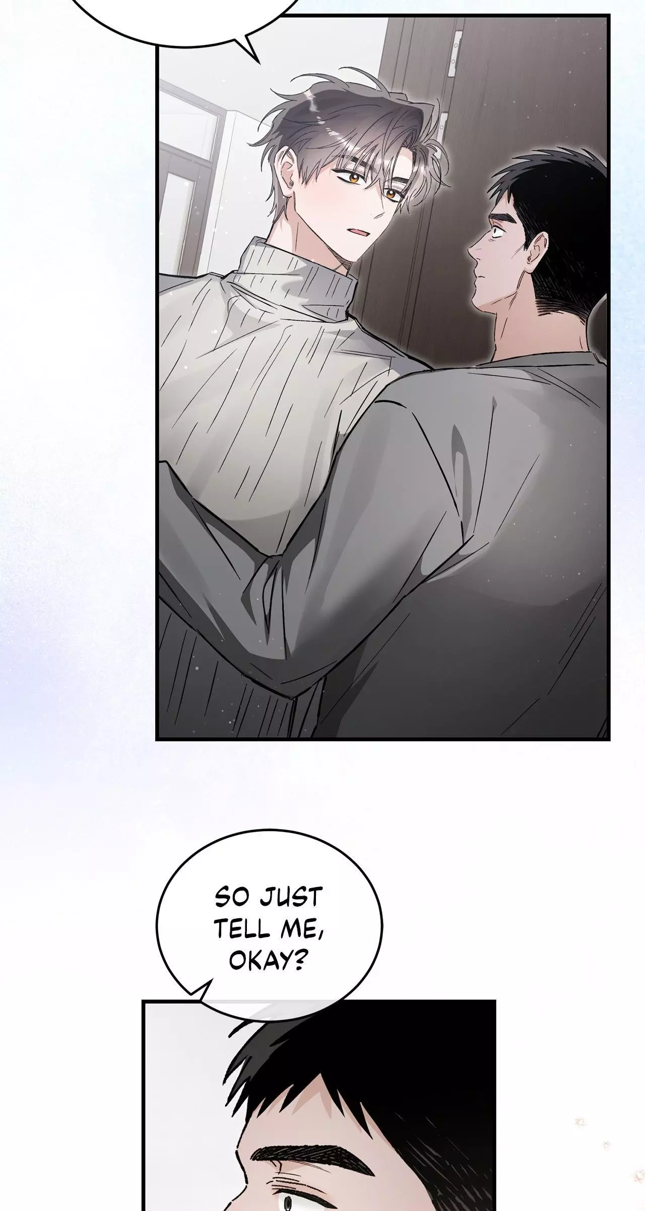 Unfair Love Affair - Chapter 37 Page 7