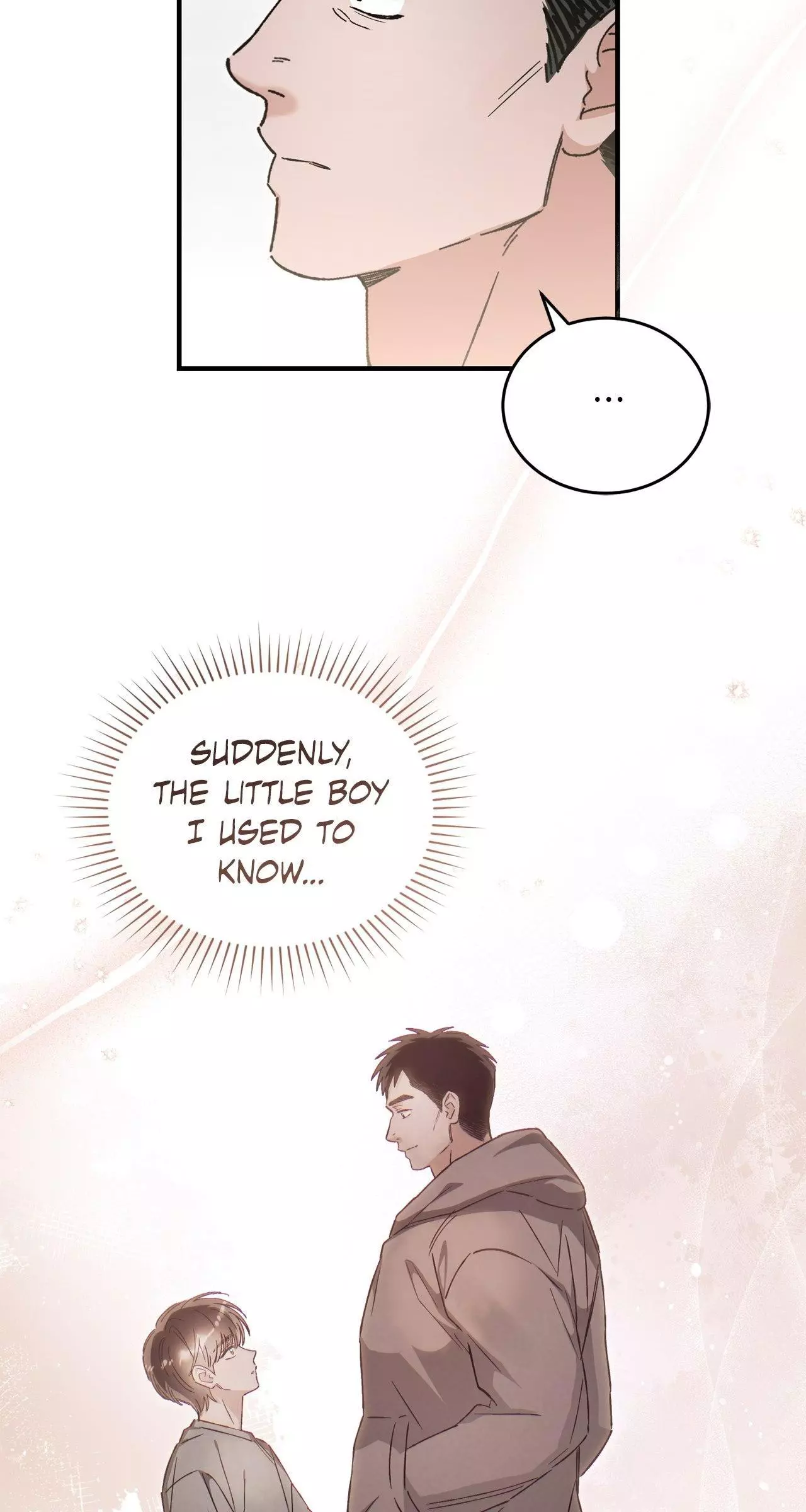 Unfair Love Affair - Chapter 37 Page 8