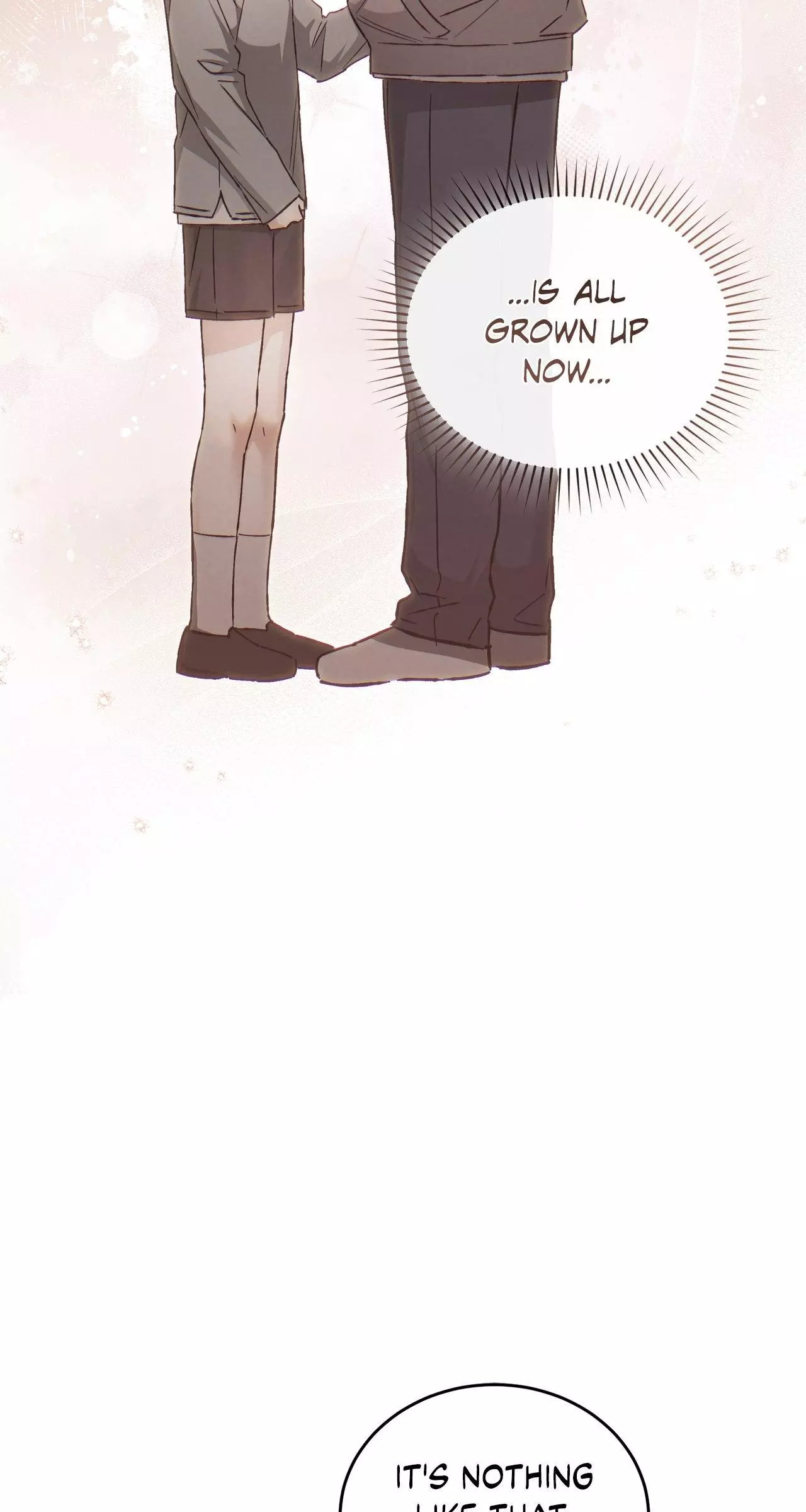 Unfair Love Affair - Chapter 37 Page 9