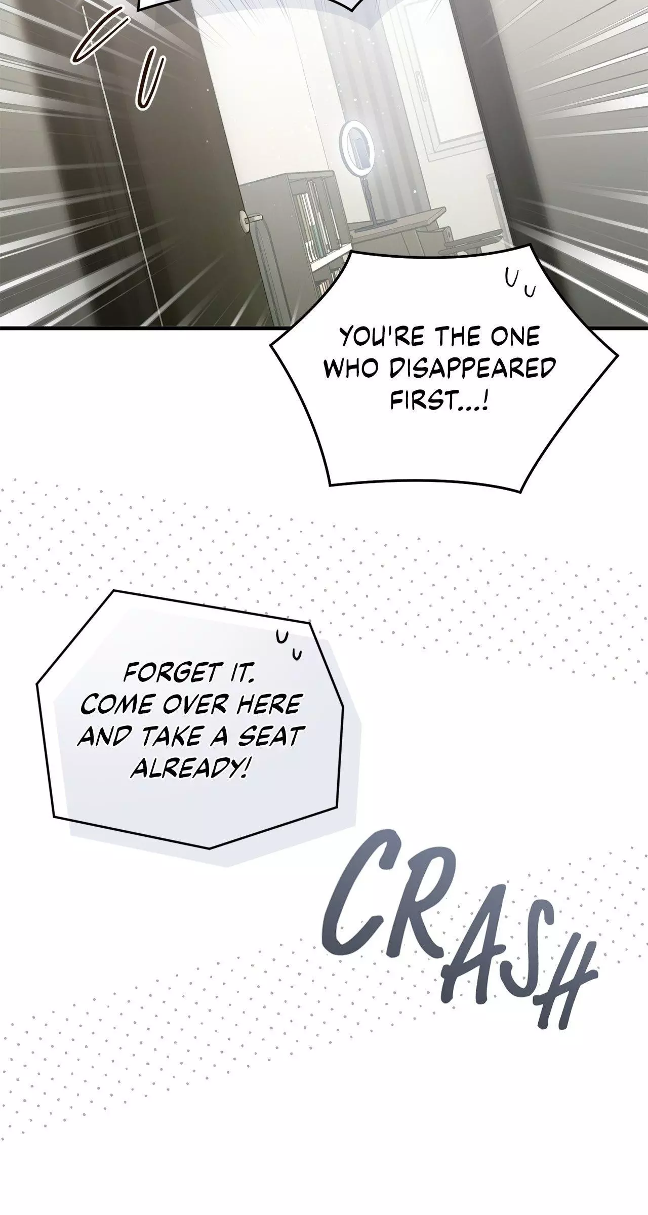 Unfair Love Affair - Chapter 37 Page 12