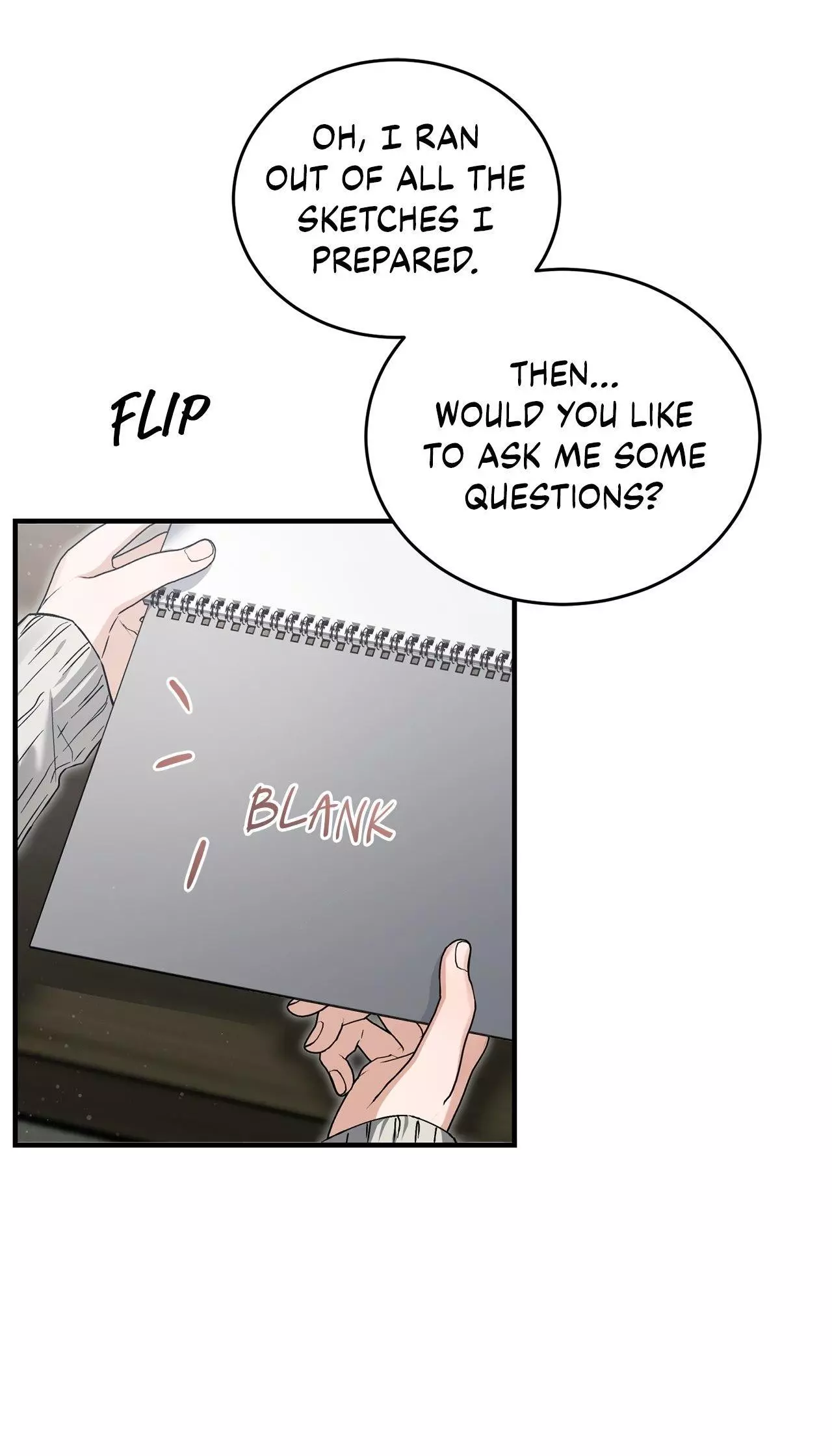 Unfair Love Affair - Chapter 37 Page 25
