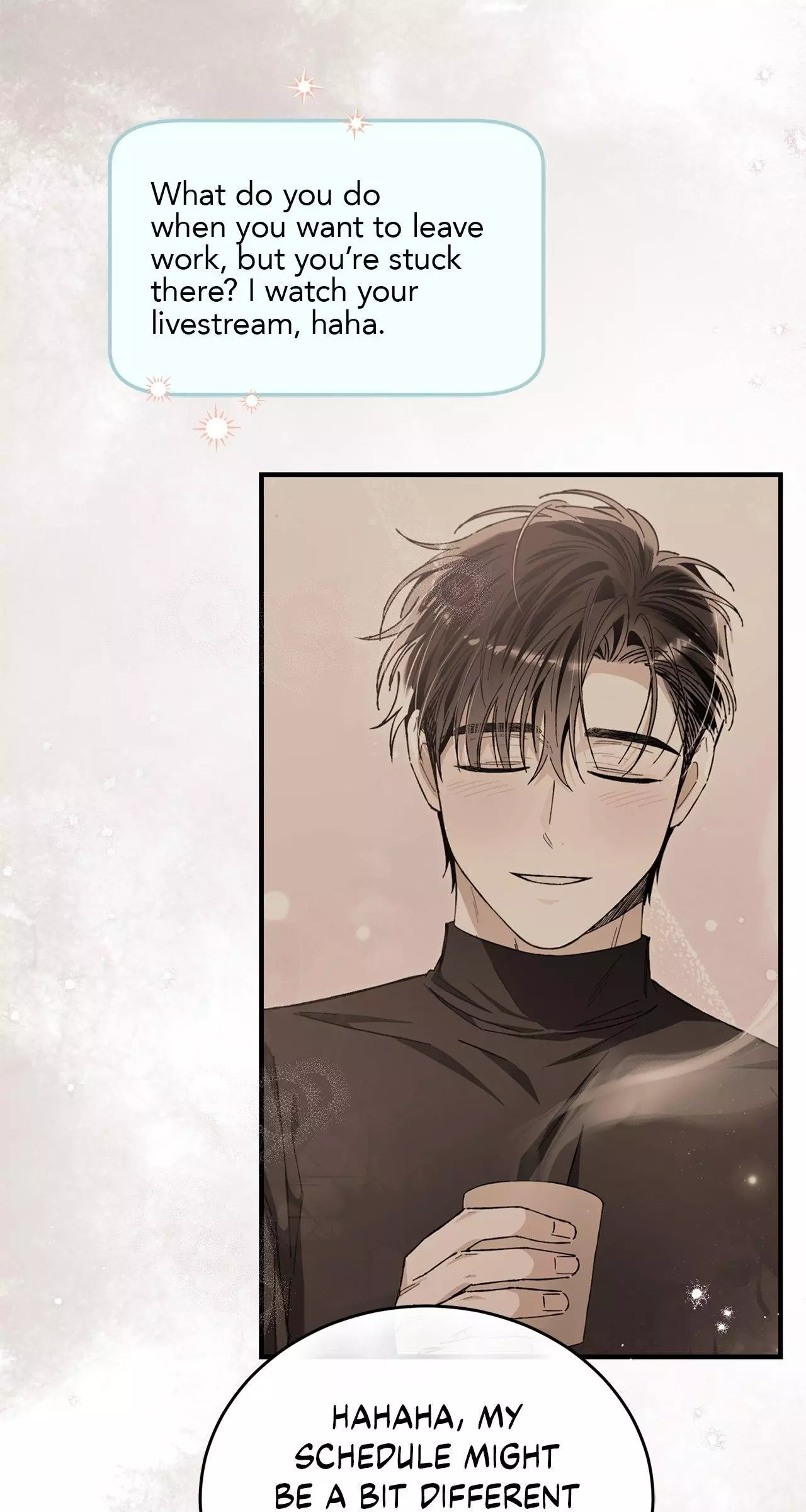 Unfair Love Affair - Chapter 37 Page 27
