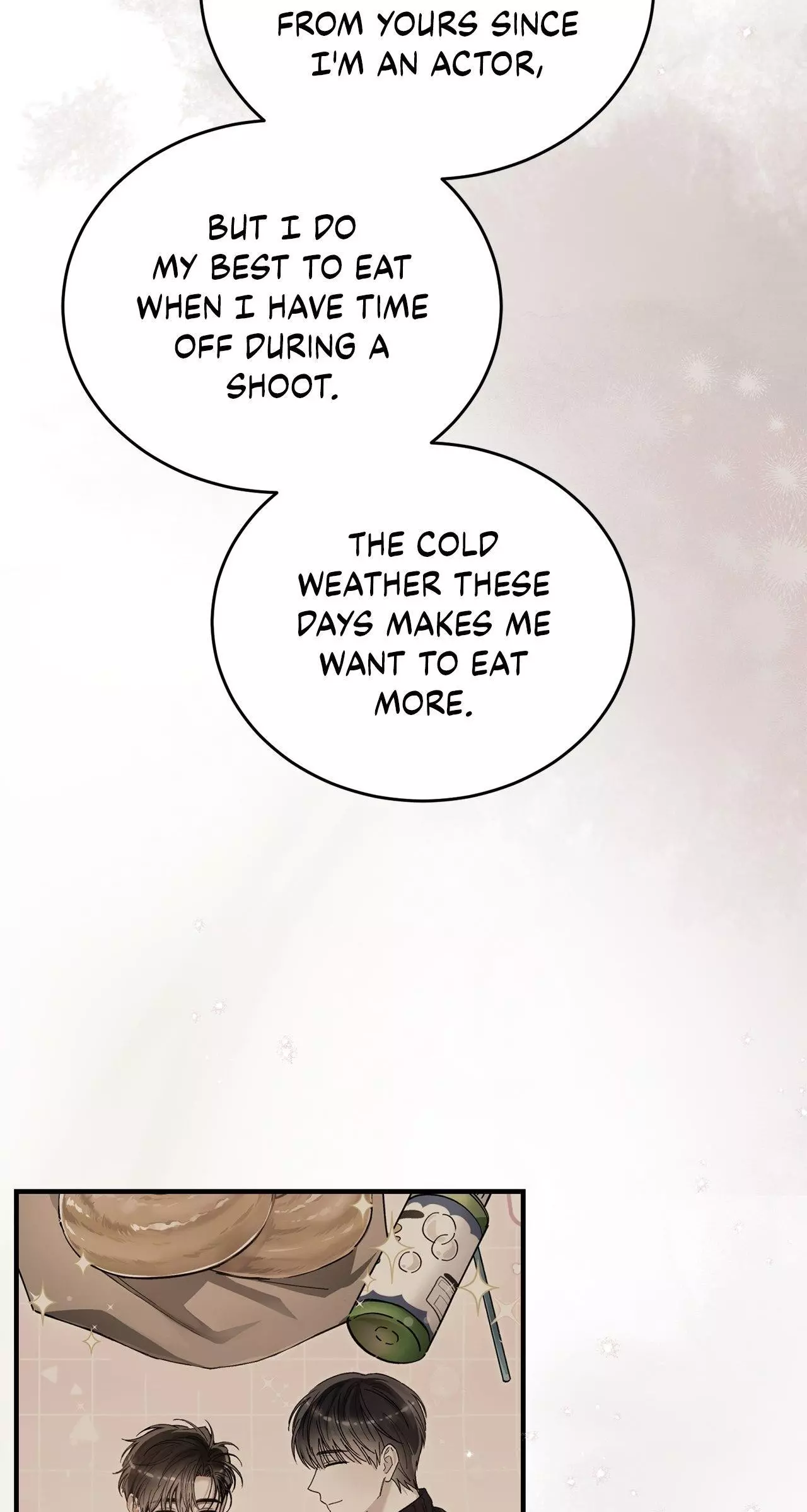 Unfair Love Affair - Chapter 37 Page 28
