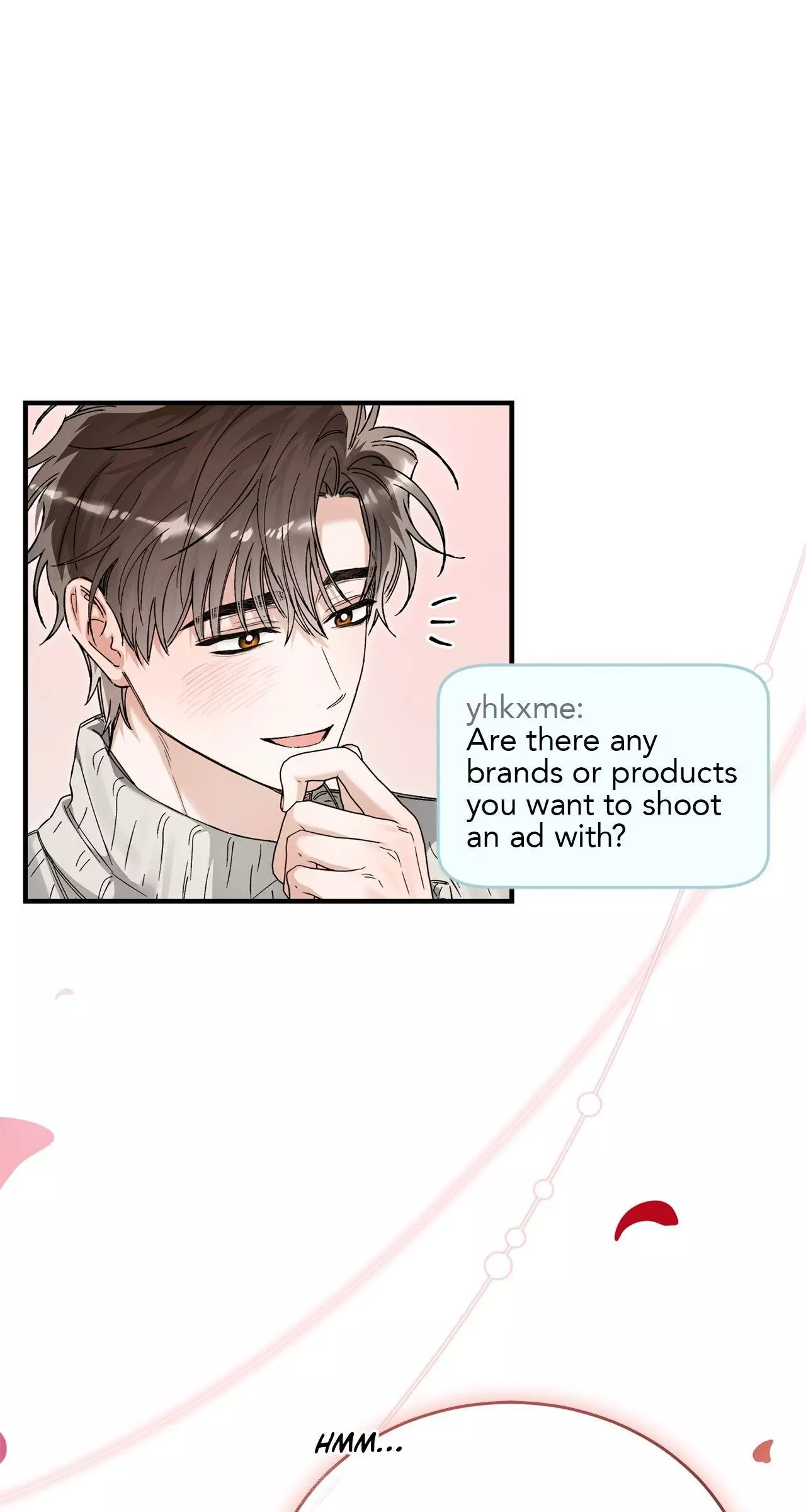 Unfair Love Affair - Chapter 37 Page 34